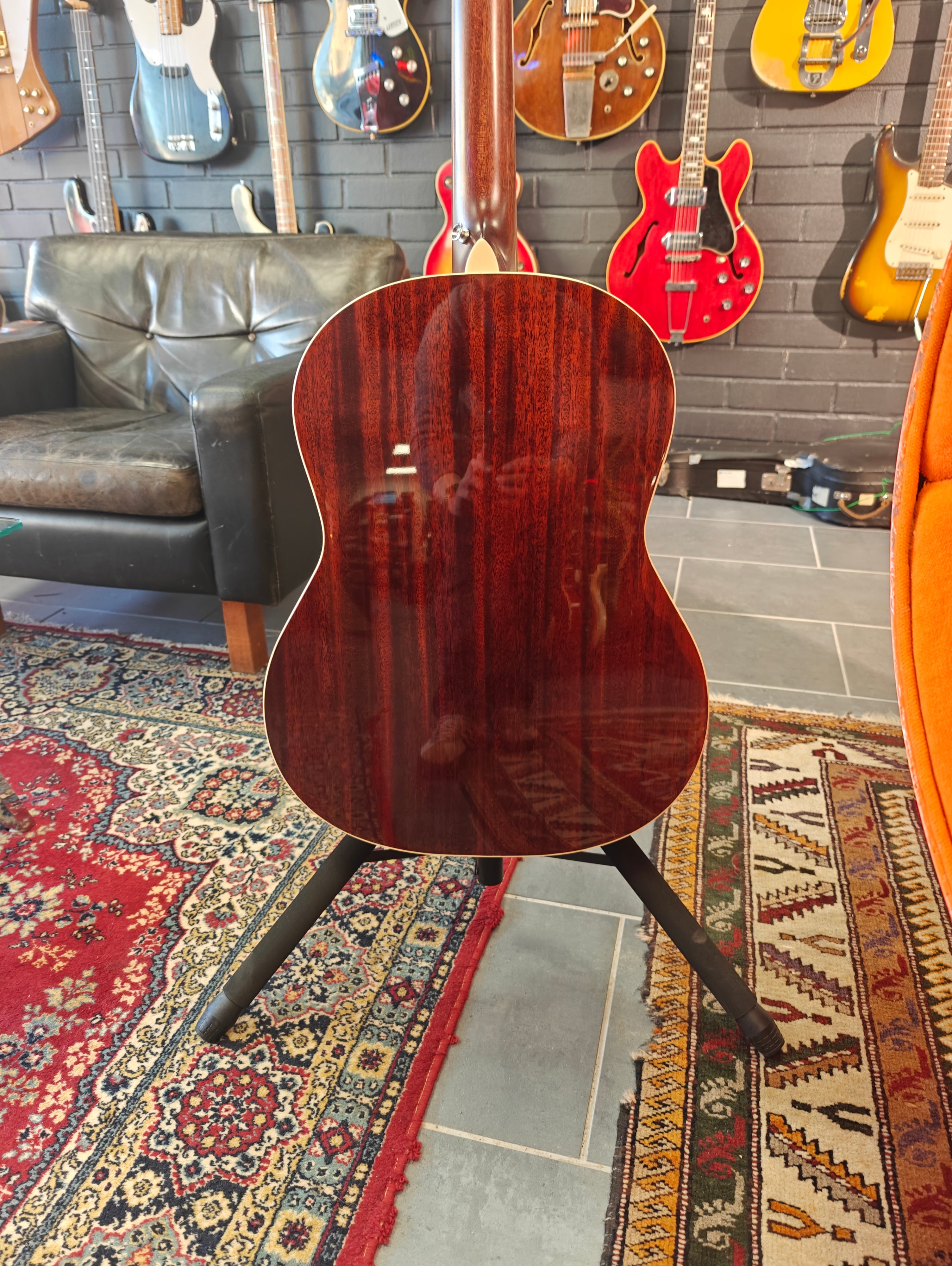 Tanglewood TW40SO VSE Vintage Sunburst
