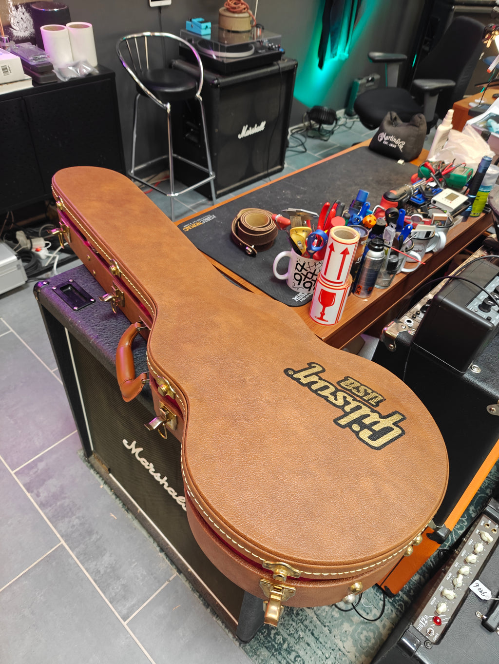 Gibson Les Paul Traditional 2016 Heritage Cherry Sunburst