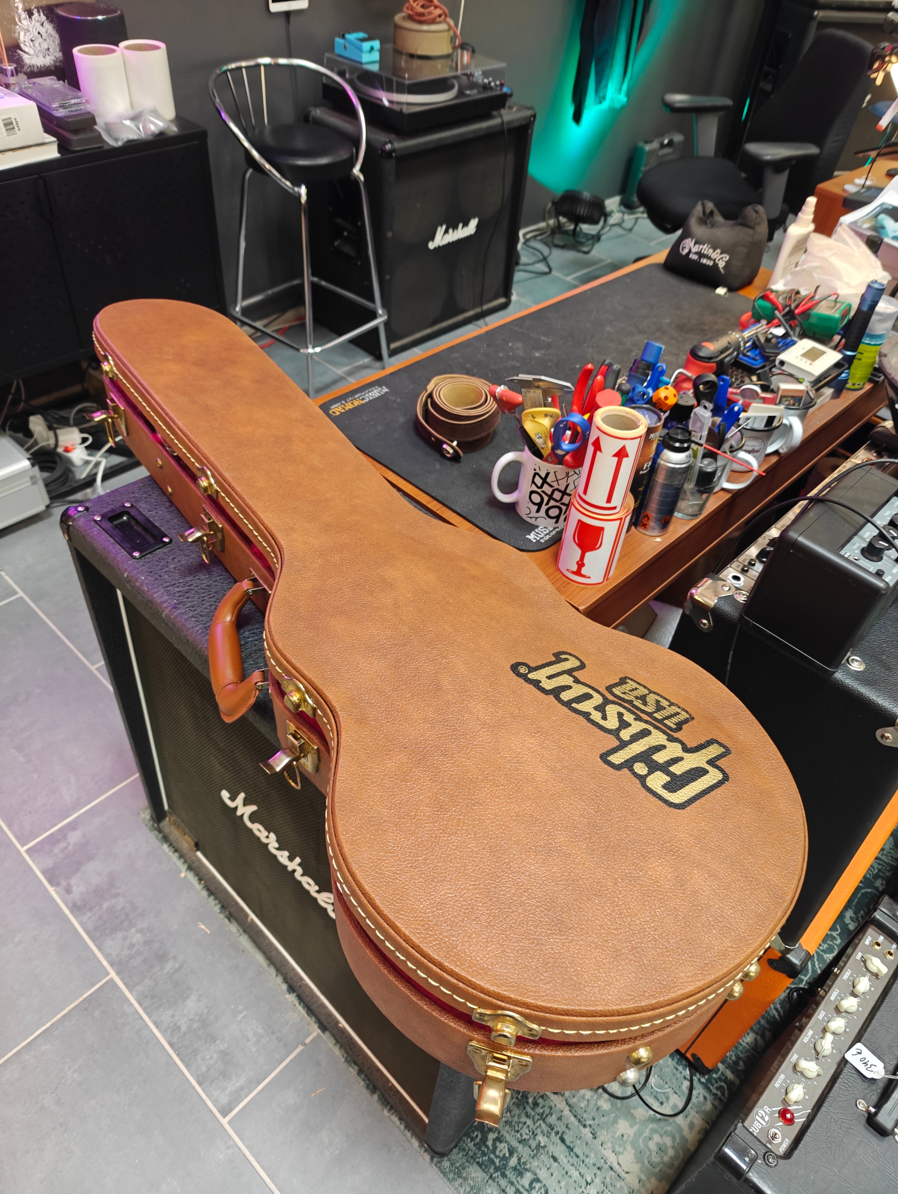 Gibson Les Paul Traditional 2016 Heritage Cherry Sunburst