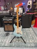 Fender Classic Series 50s Stratocaster Daphne Blue 2004