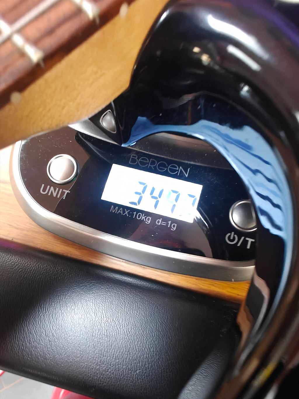 Fender Standard Stratocaster 2016