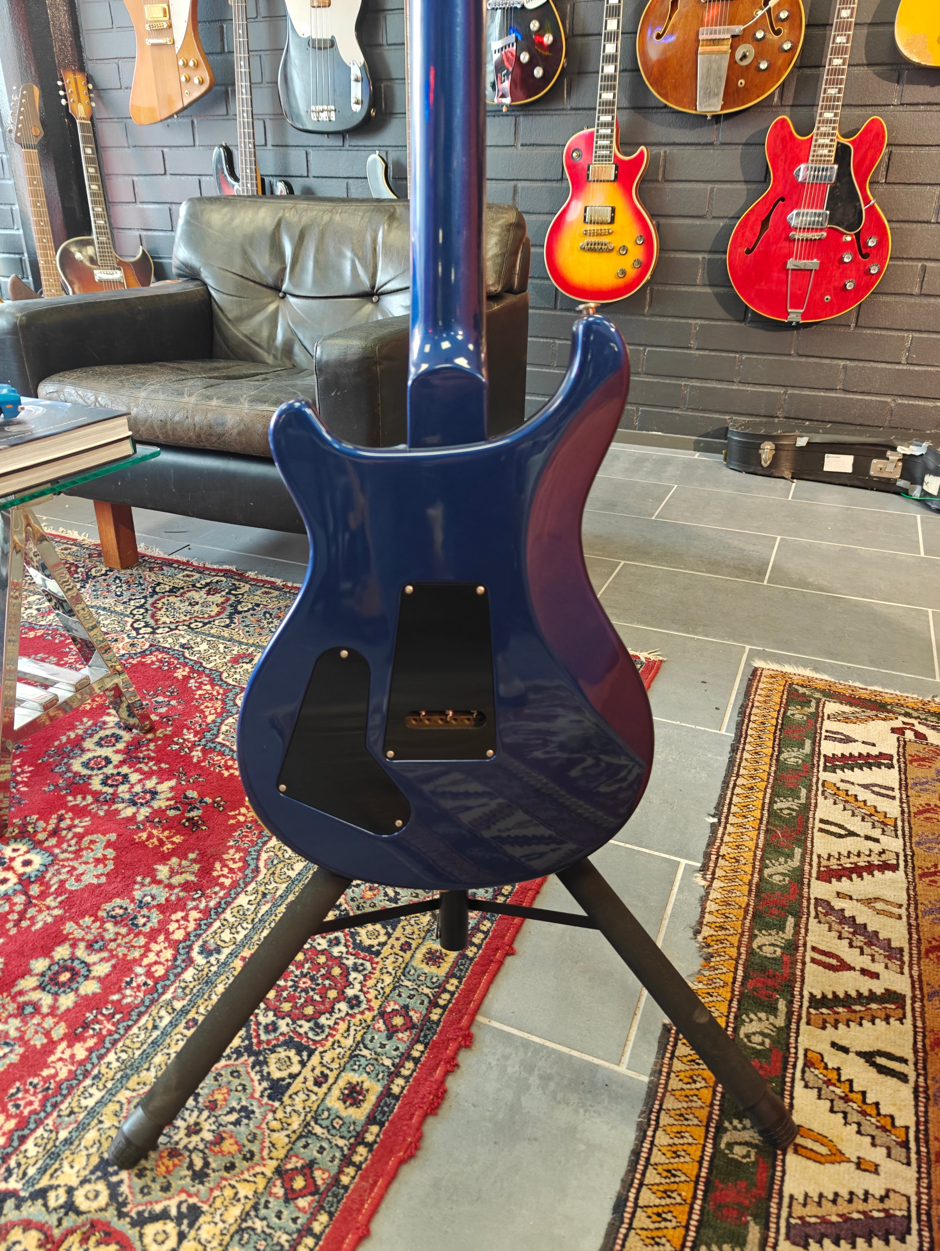 PRS Standard 22 Corvette Z06 2006