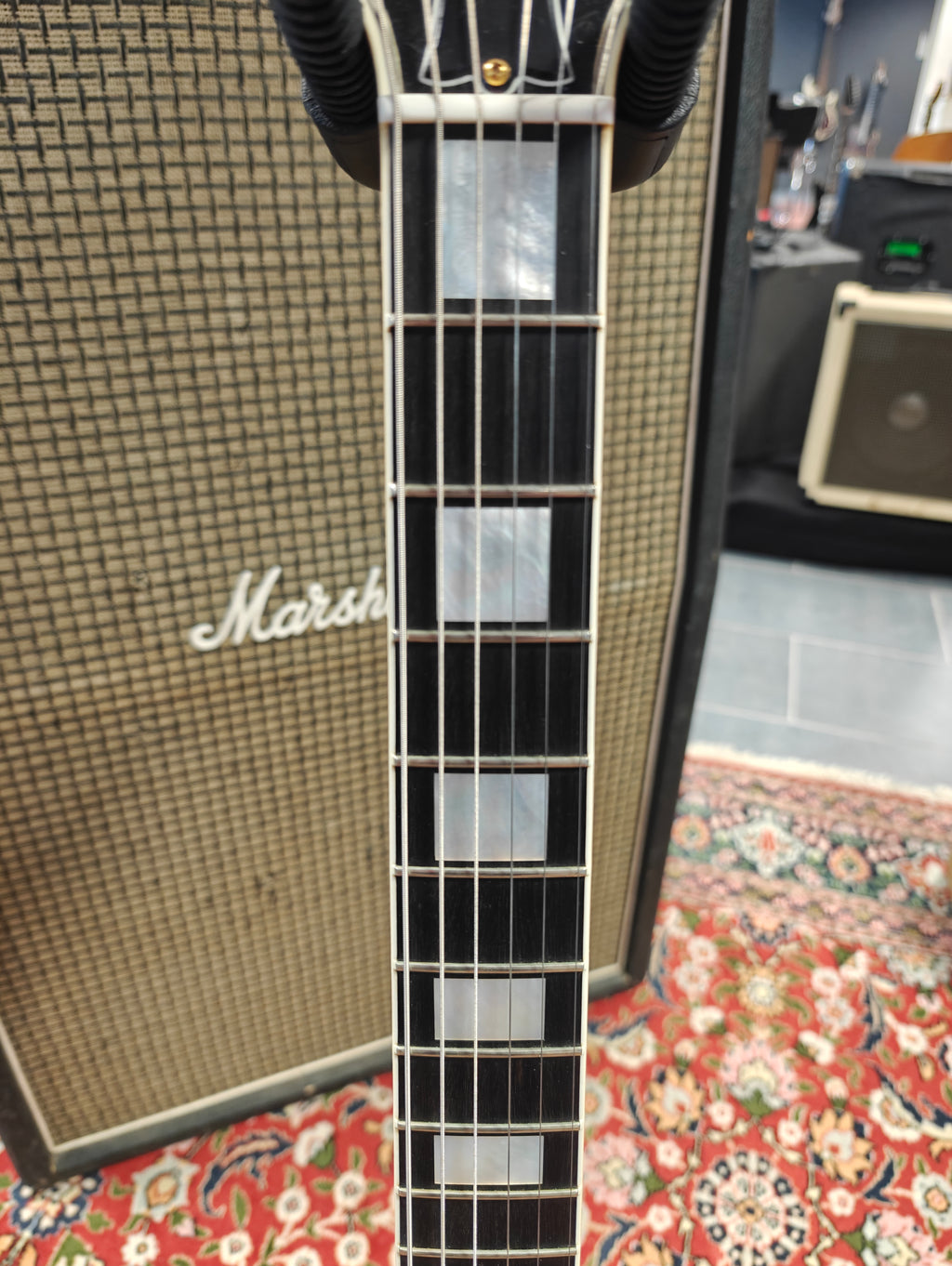 Gibson Custom Shop Flying V Custom 2006 Ex-Esa Holopainen of Amorphis
