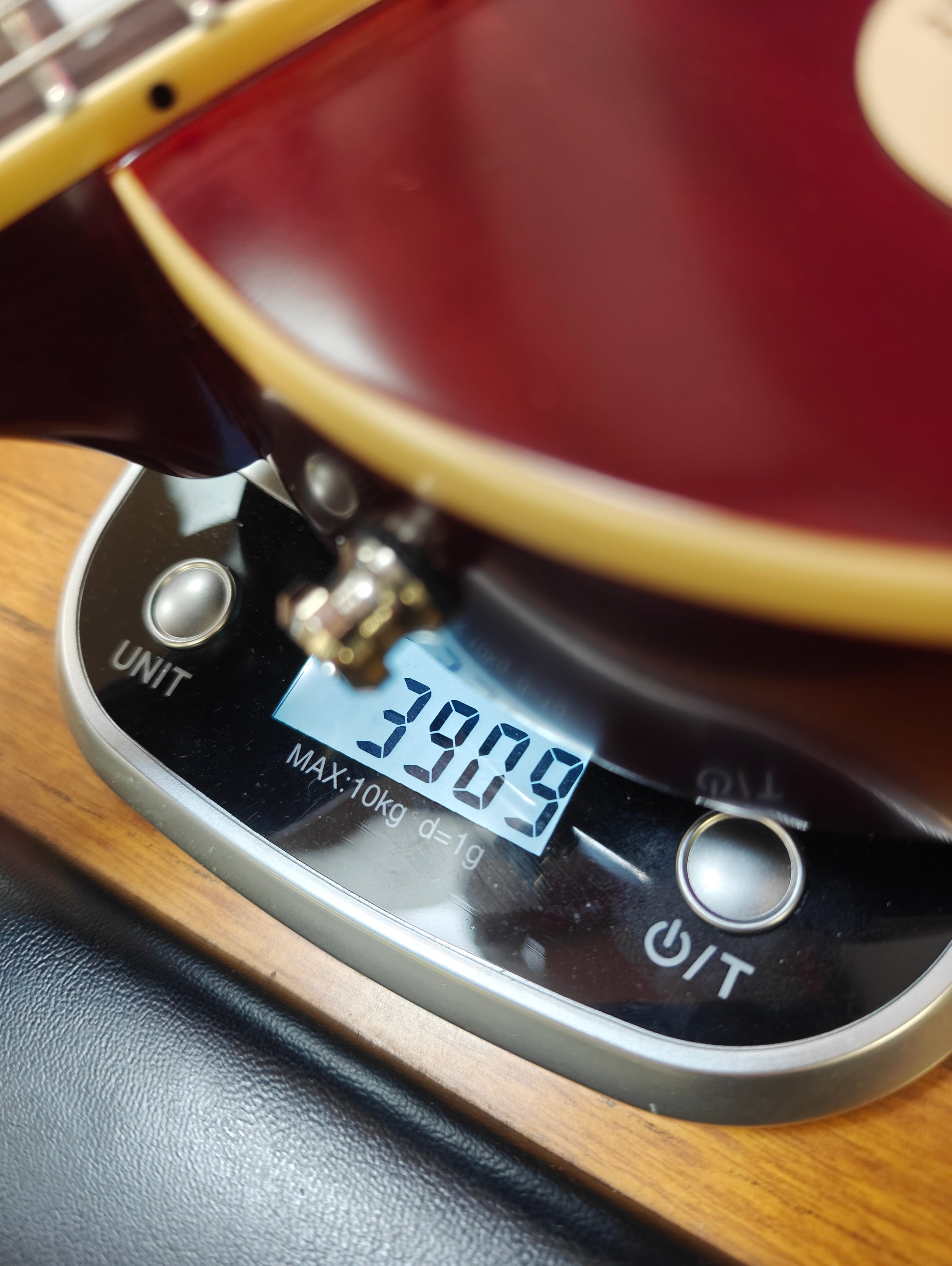 Epiphone "Inspired by Gibson Custom" 59 Les Paul Standard