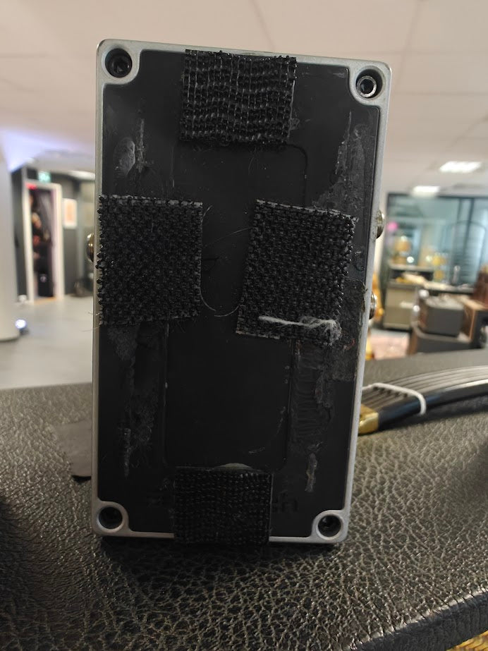 DigiTech X-Series DigiDelay Ex-Esa Holopainen of Amorphis