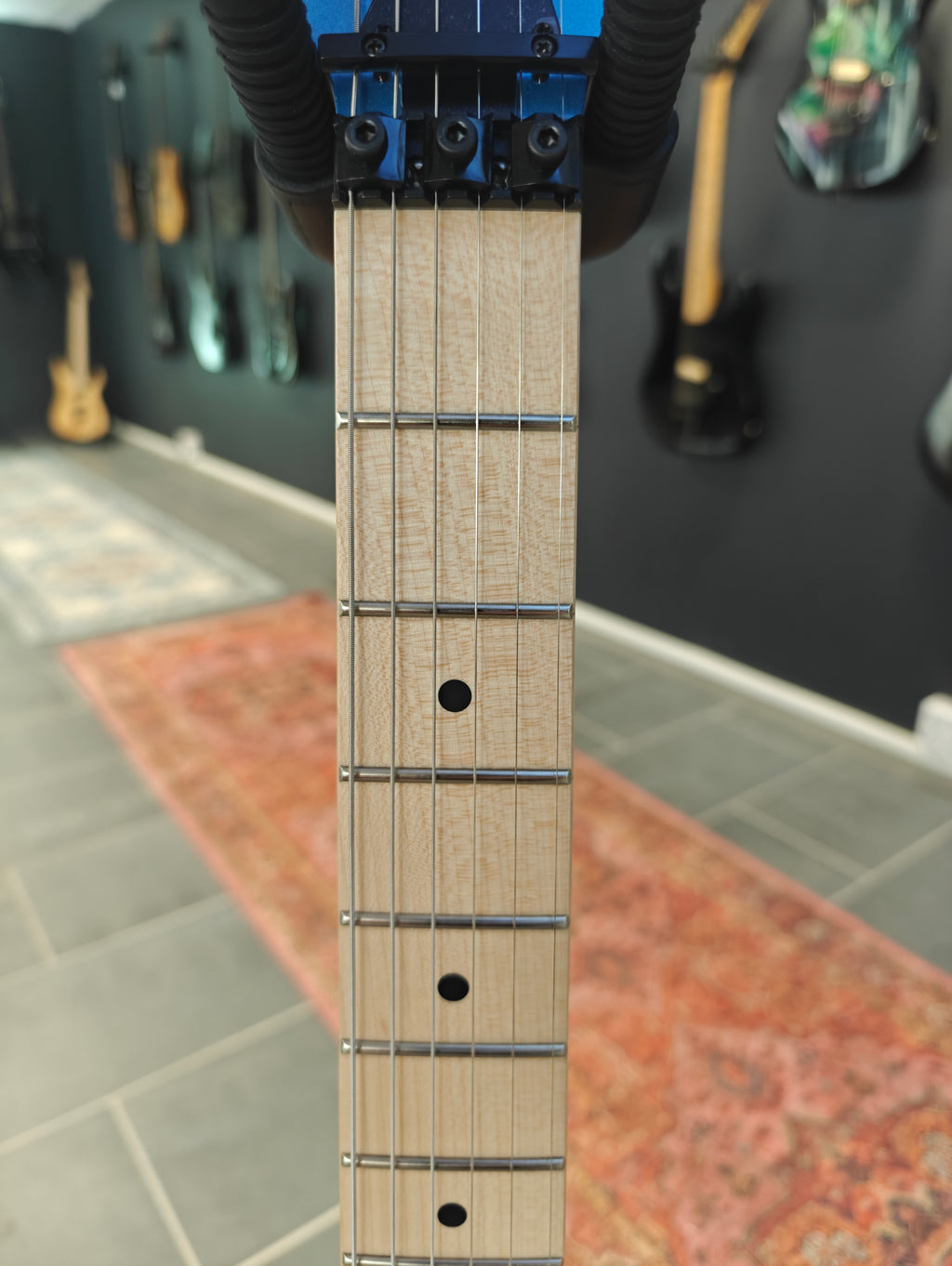 Ibanez RG550-EB