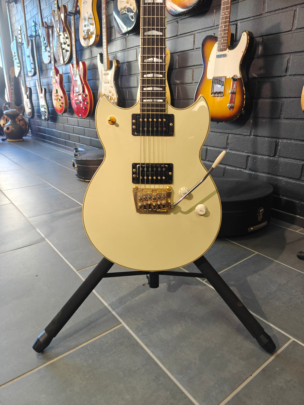Yamaha SG1300T