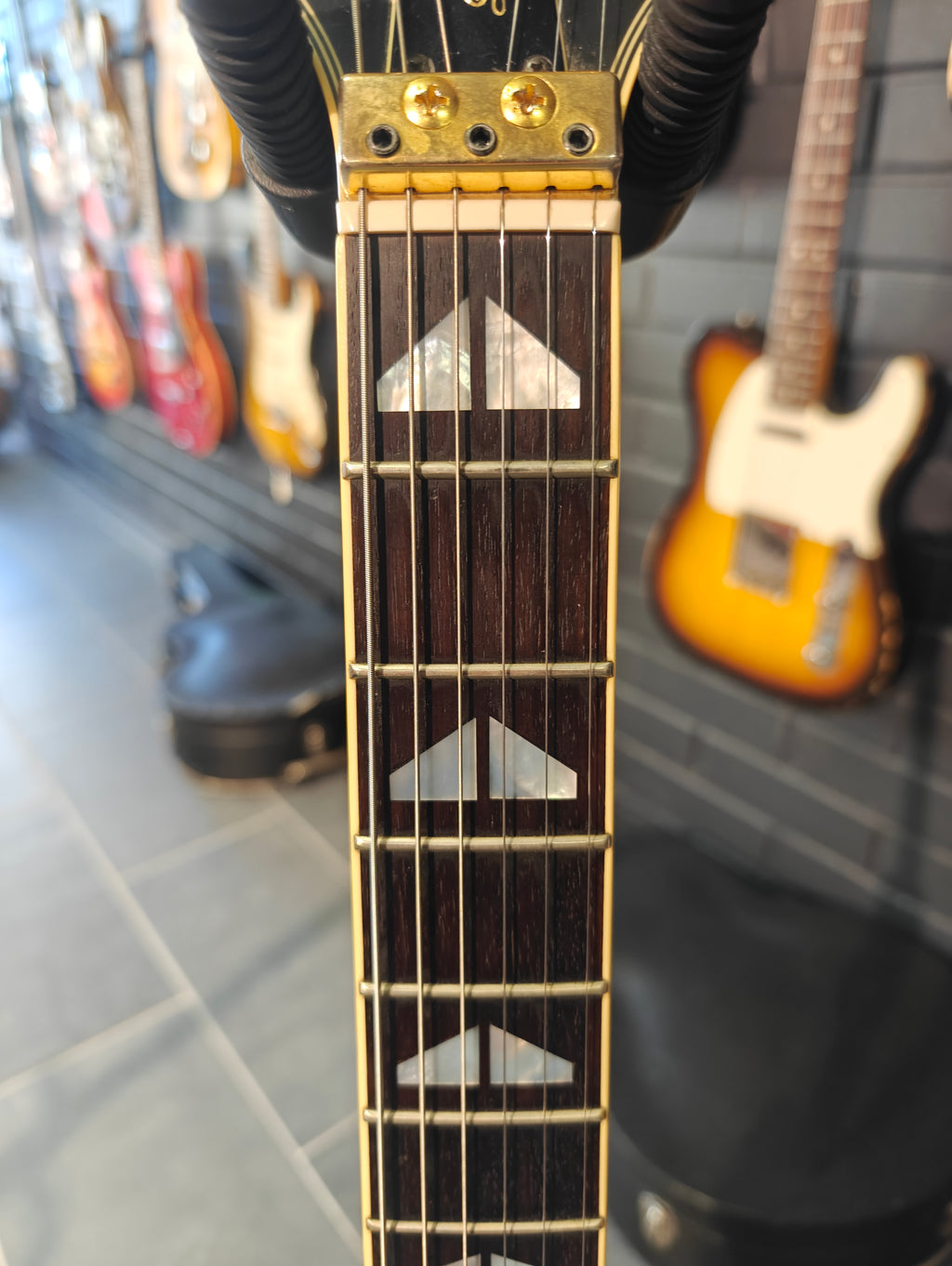 Yamaha SG1300T