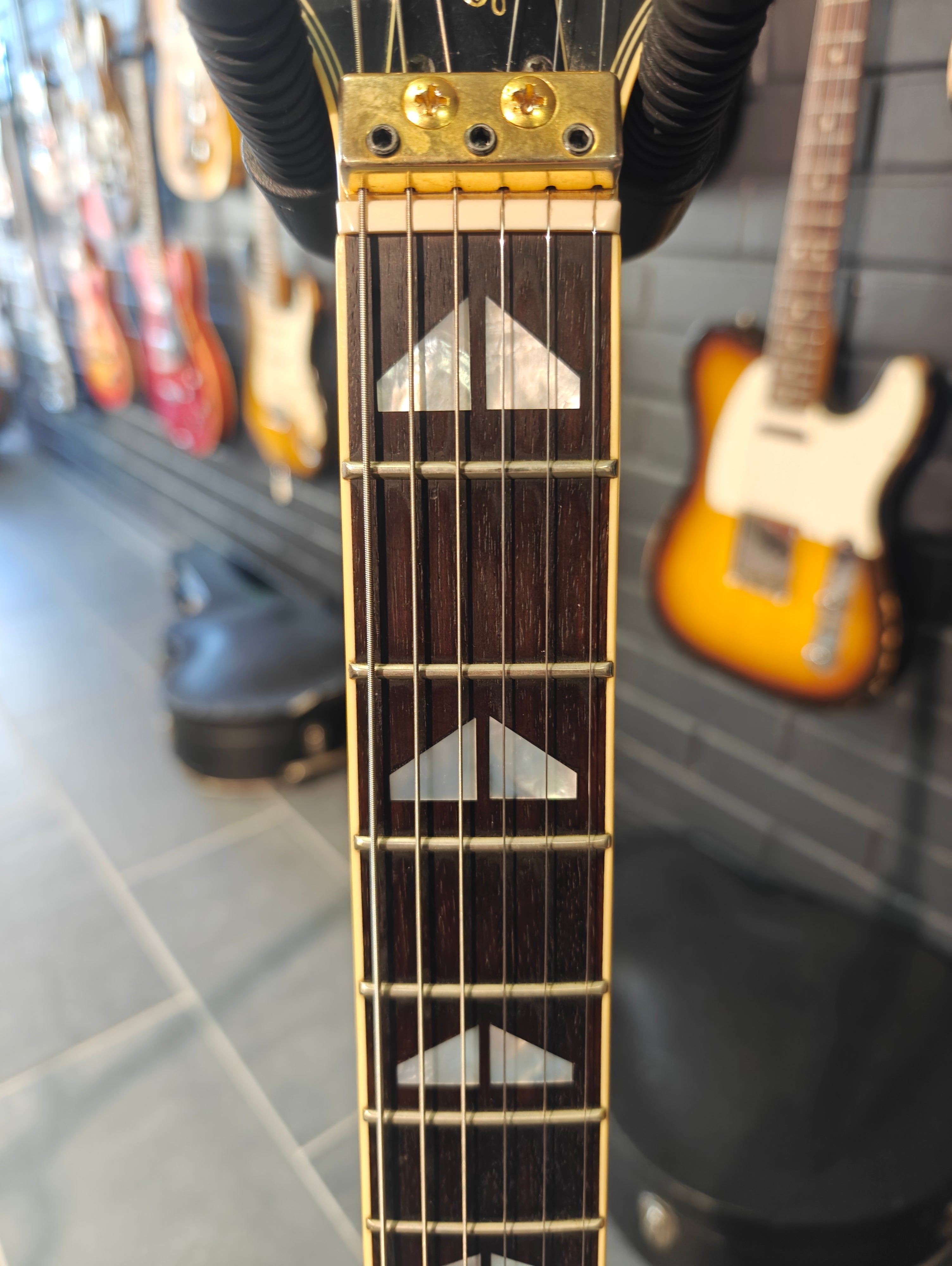 Yamaha SG1300T