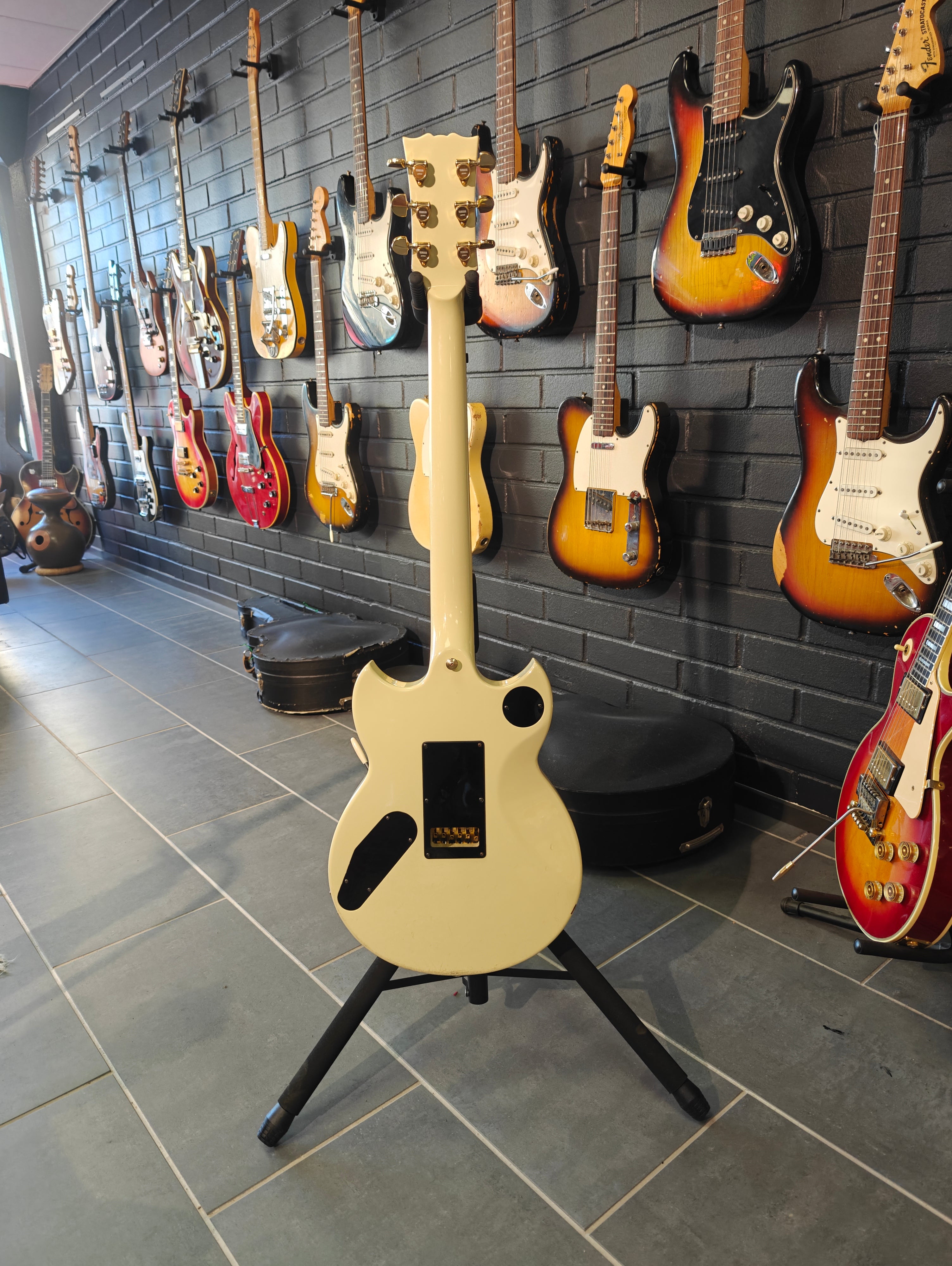 Yamaha SG1300T