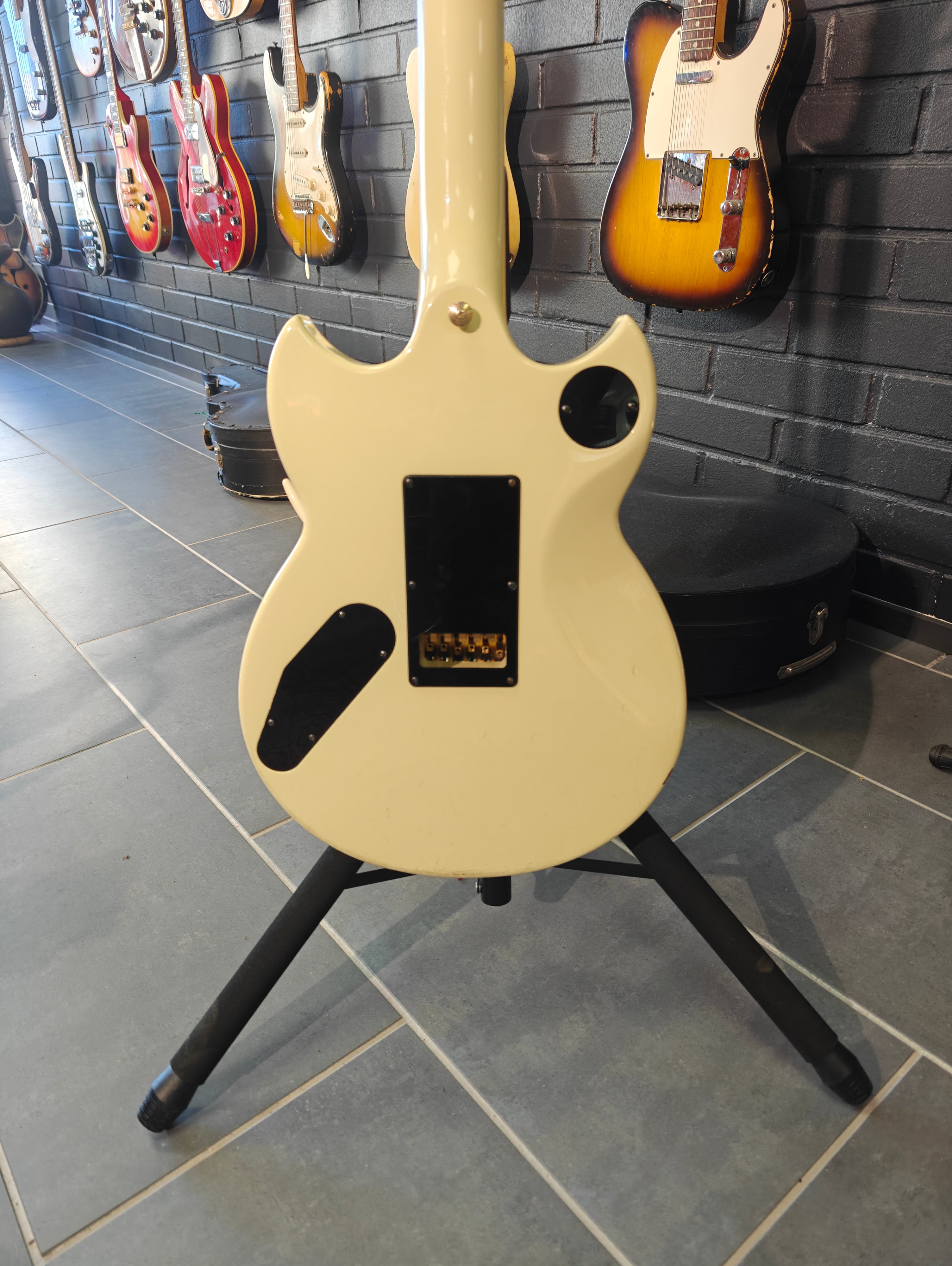 Yamaha SG1300T