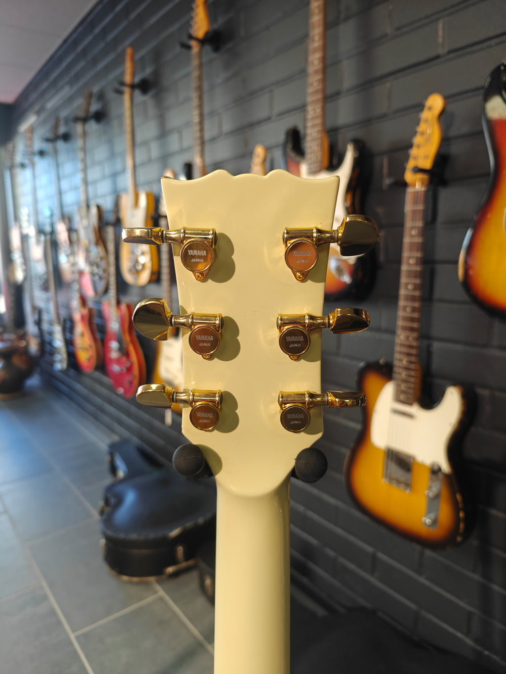 Yamaha SG1300T