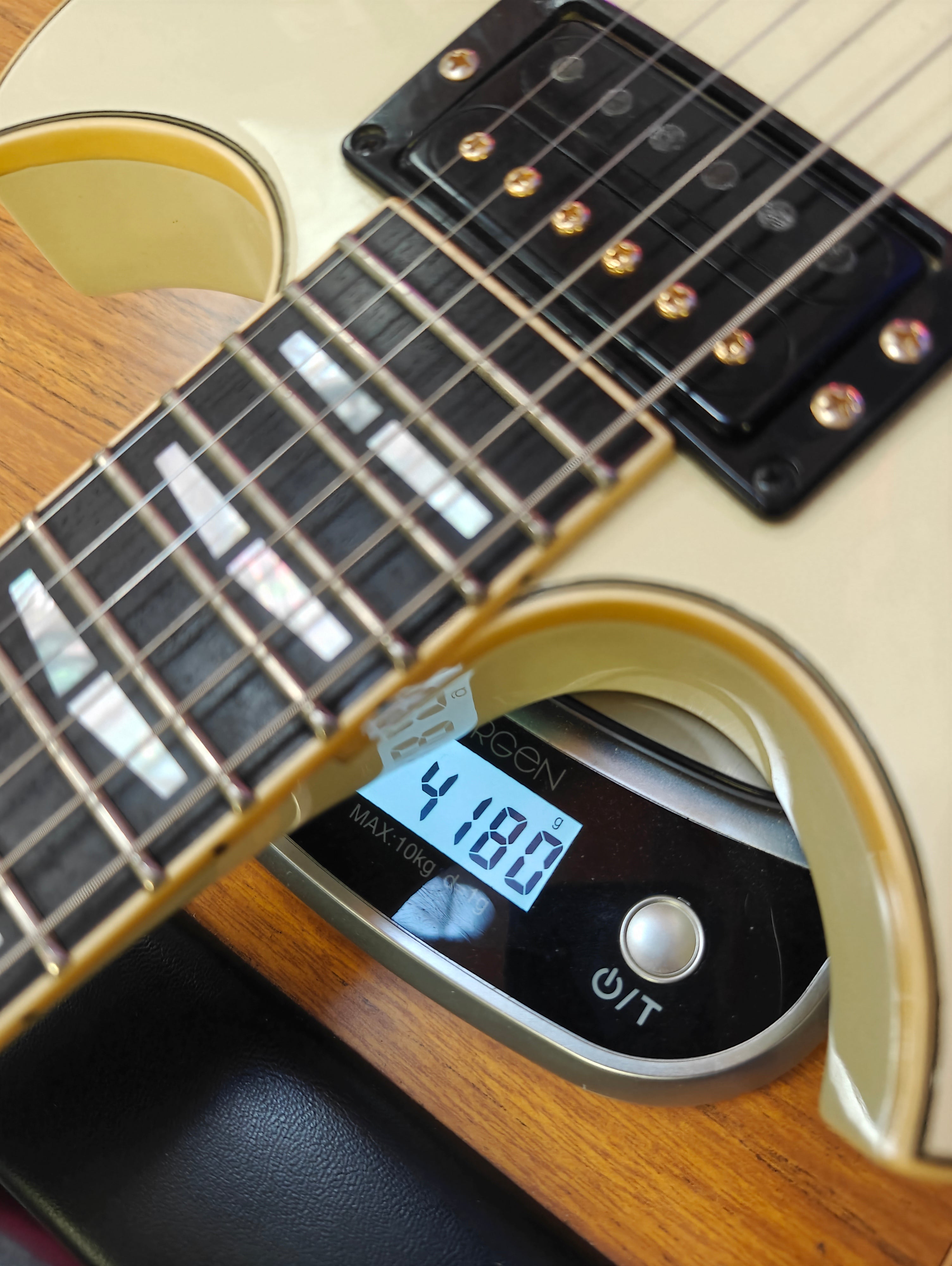 Yamaha SG1300T