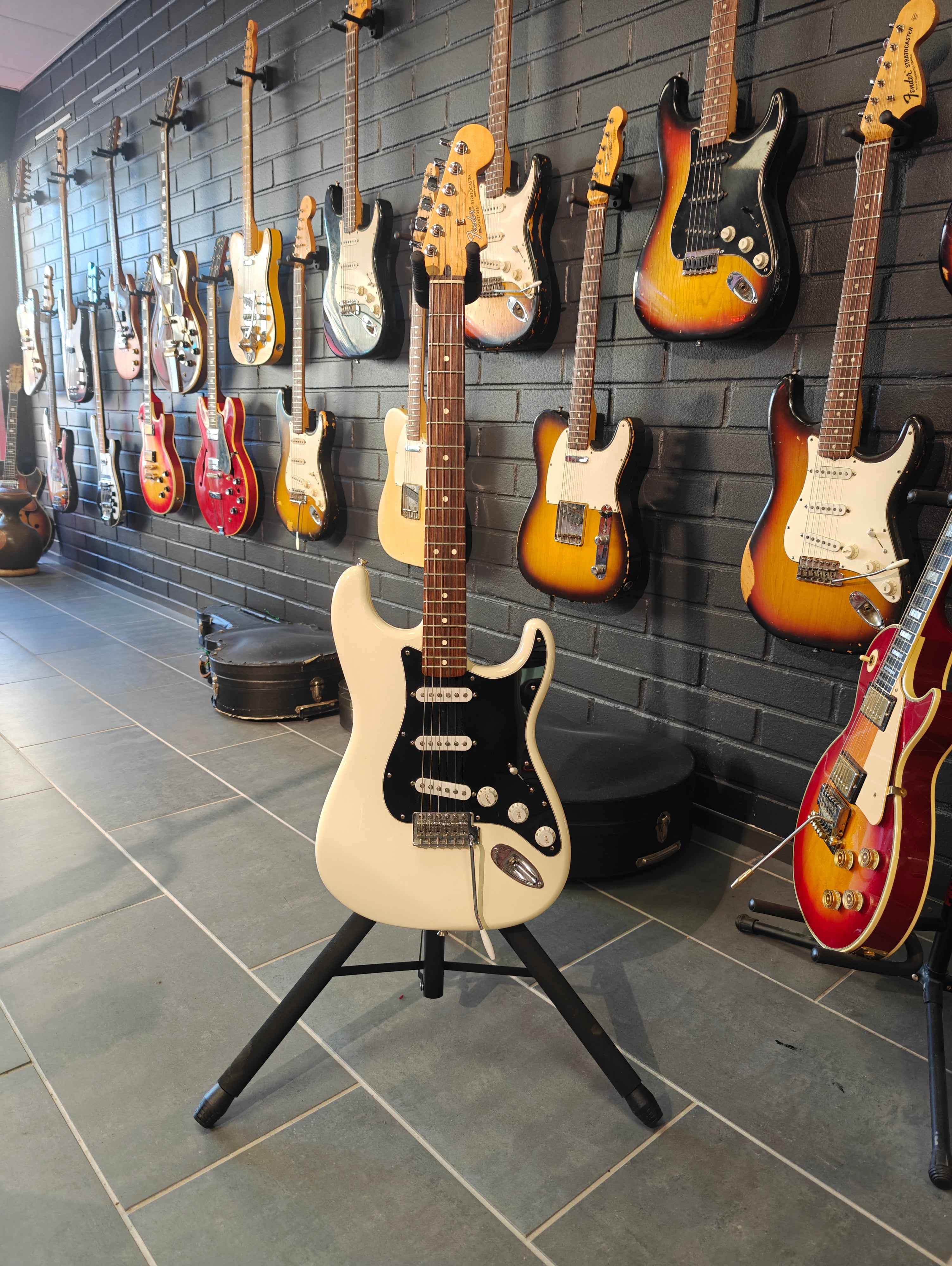 Fender Standard Stratocaster 2006