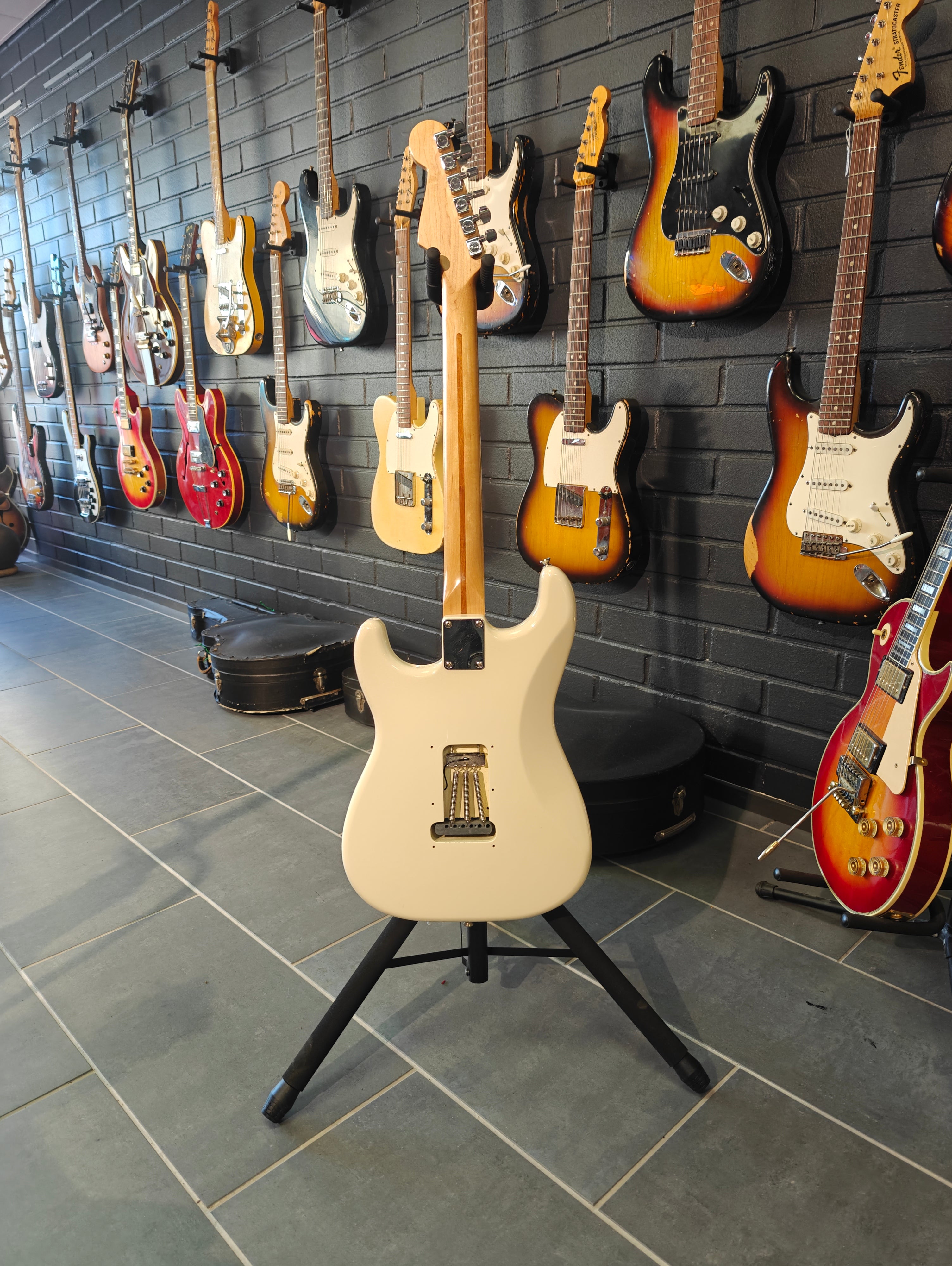 Fender Standard Stratocaster 2006