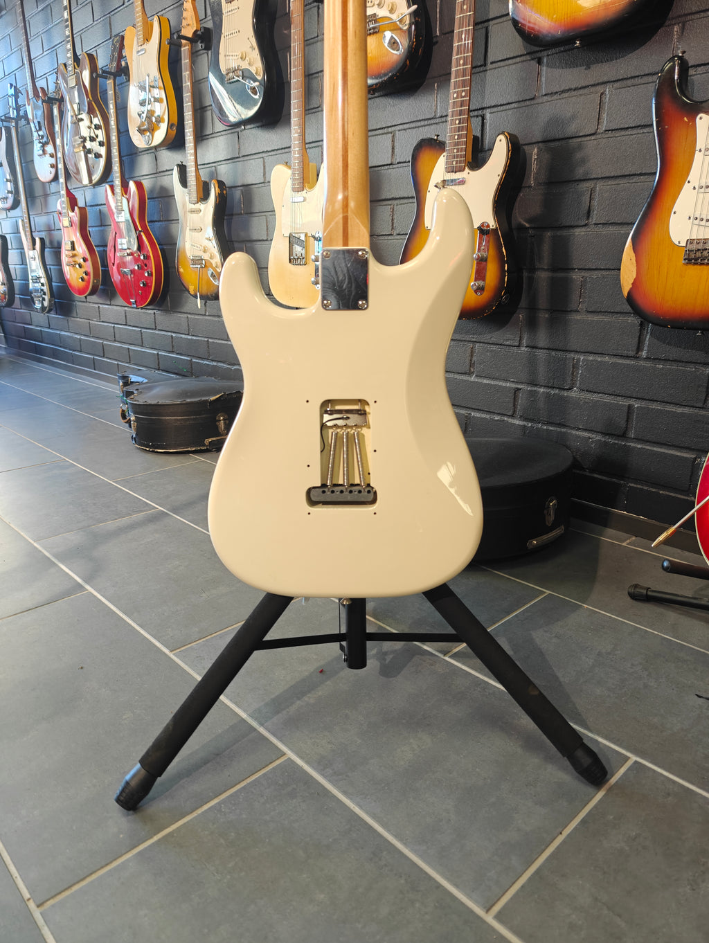 Fender Standard Stratocaster 2006