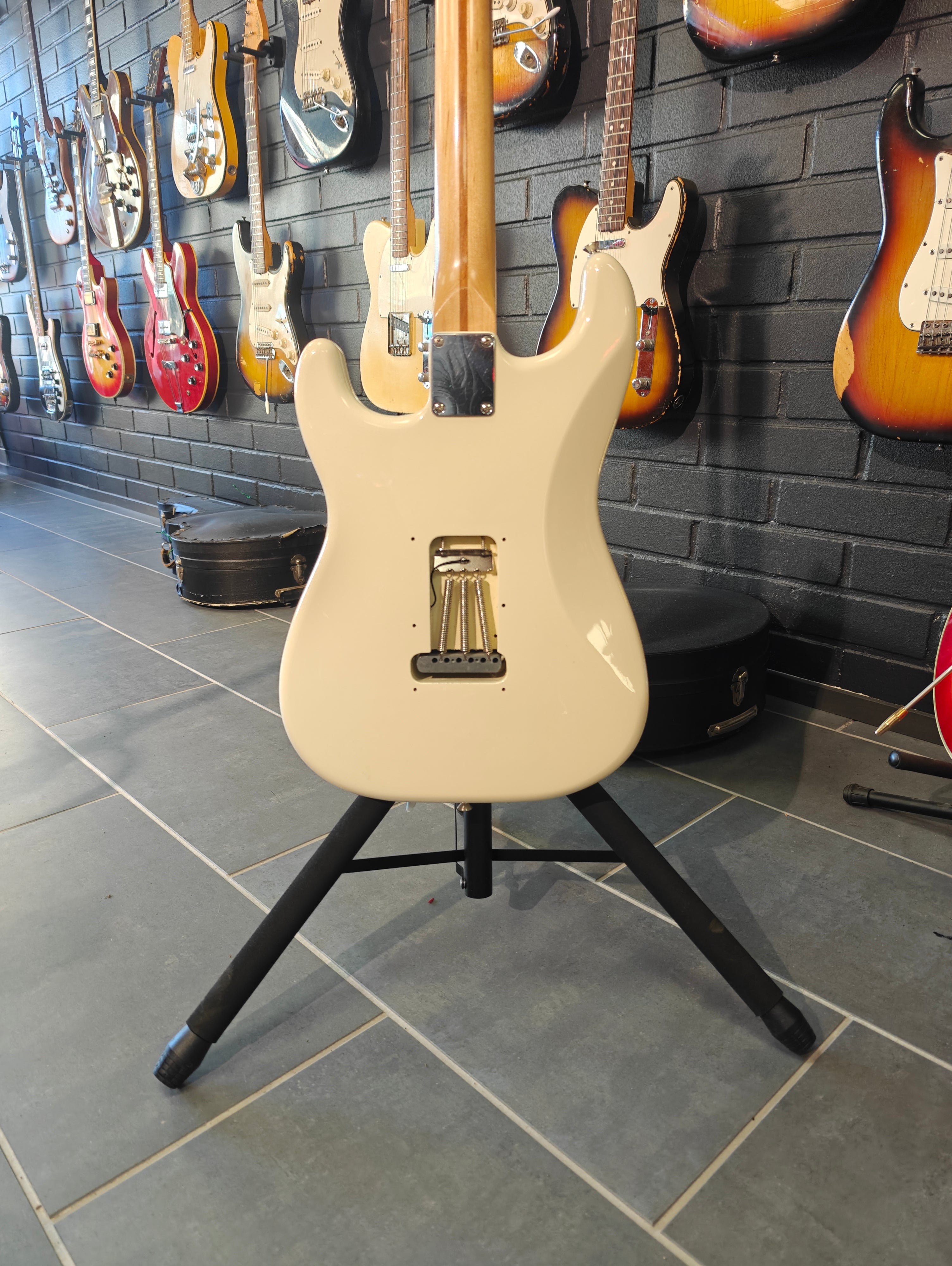 Fender Standard Stratocaster 2006
