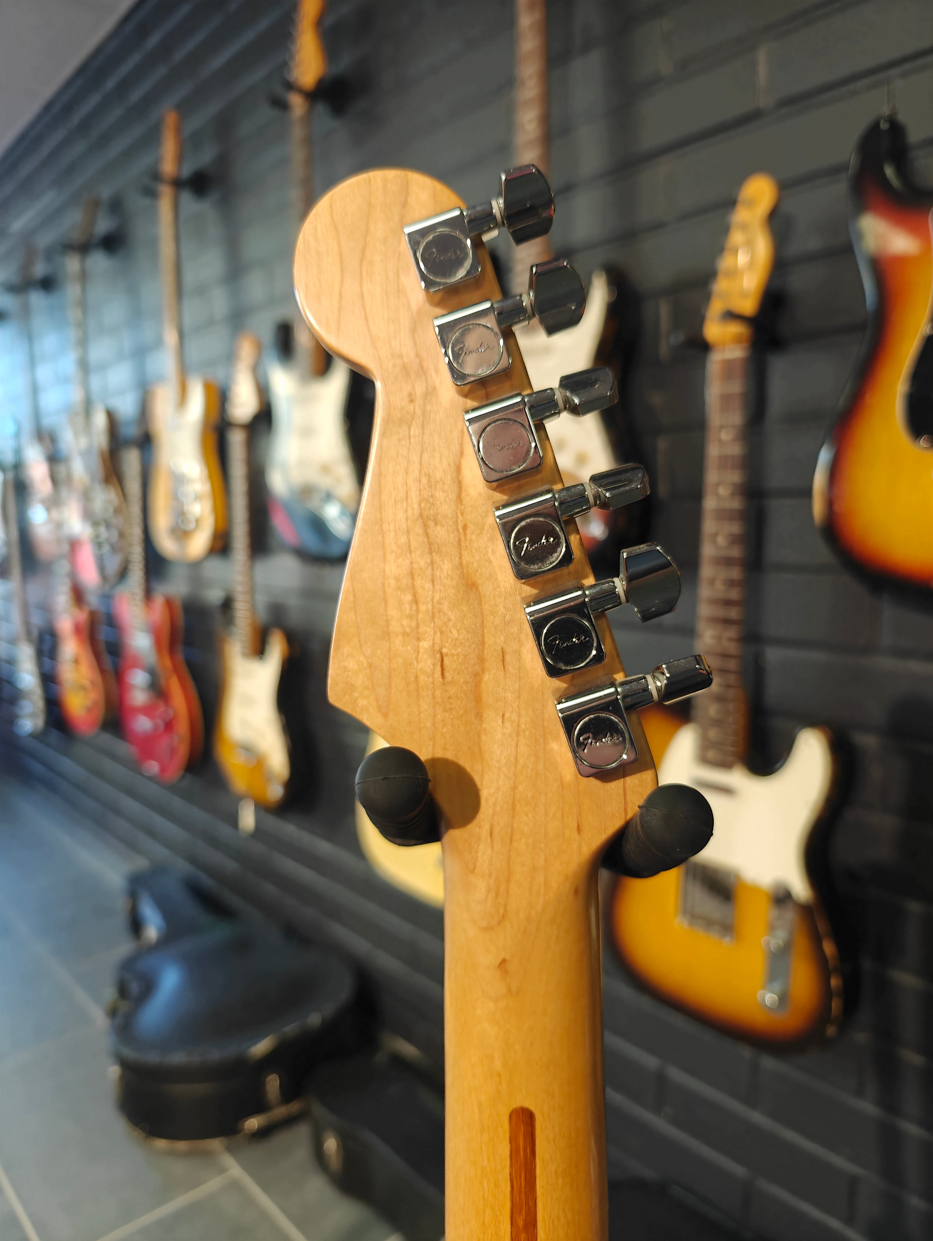 Fender Standard Stratocaster 2006