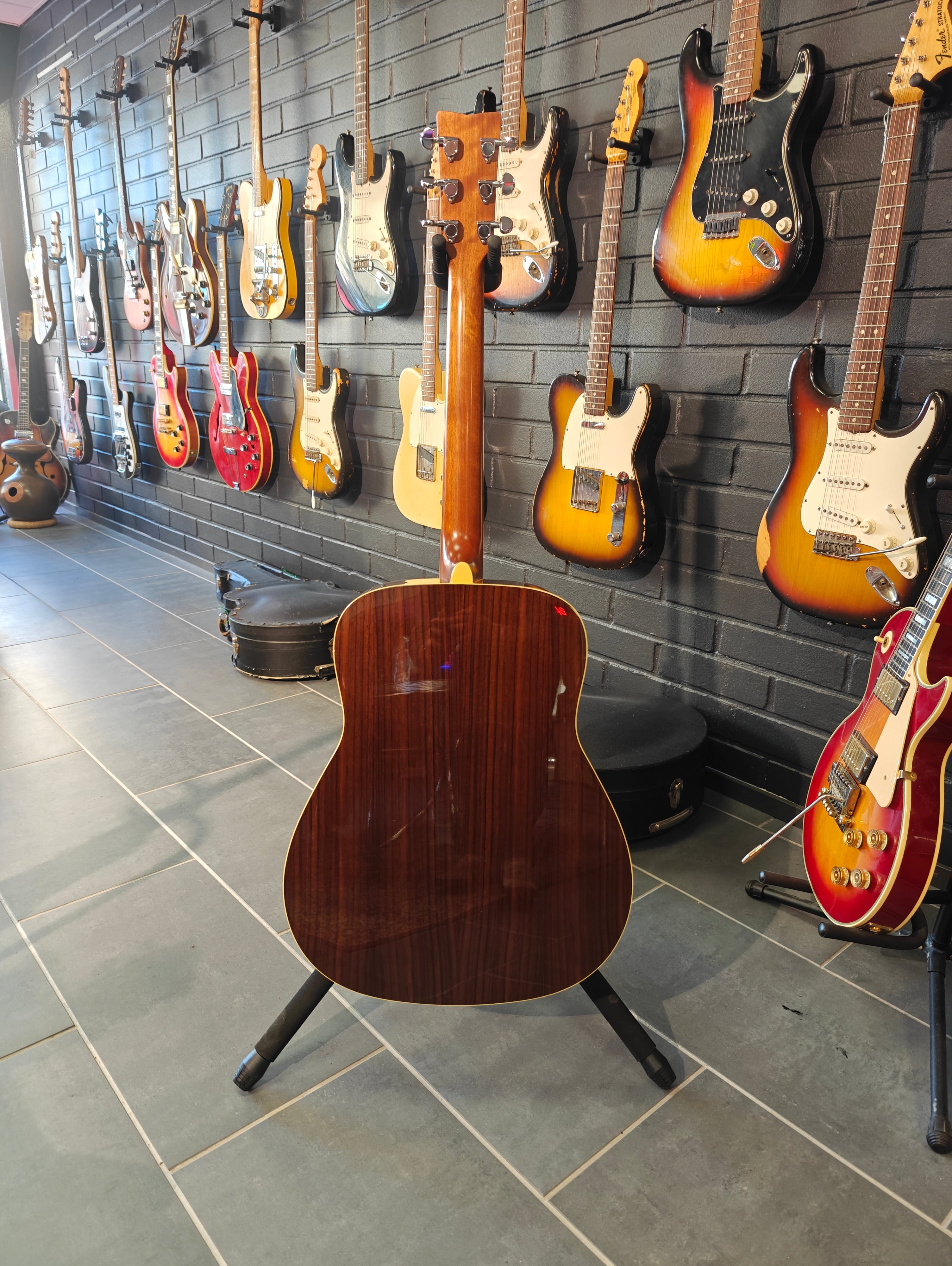 専用商品】YAMAHA FG730S TBS スプルース単板❗️美品❗️良音