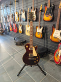 Gibson Les Paul Deluxe 1976 Wine Red