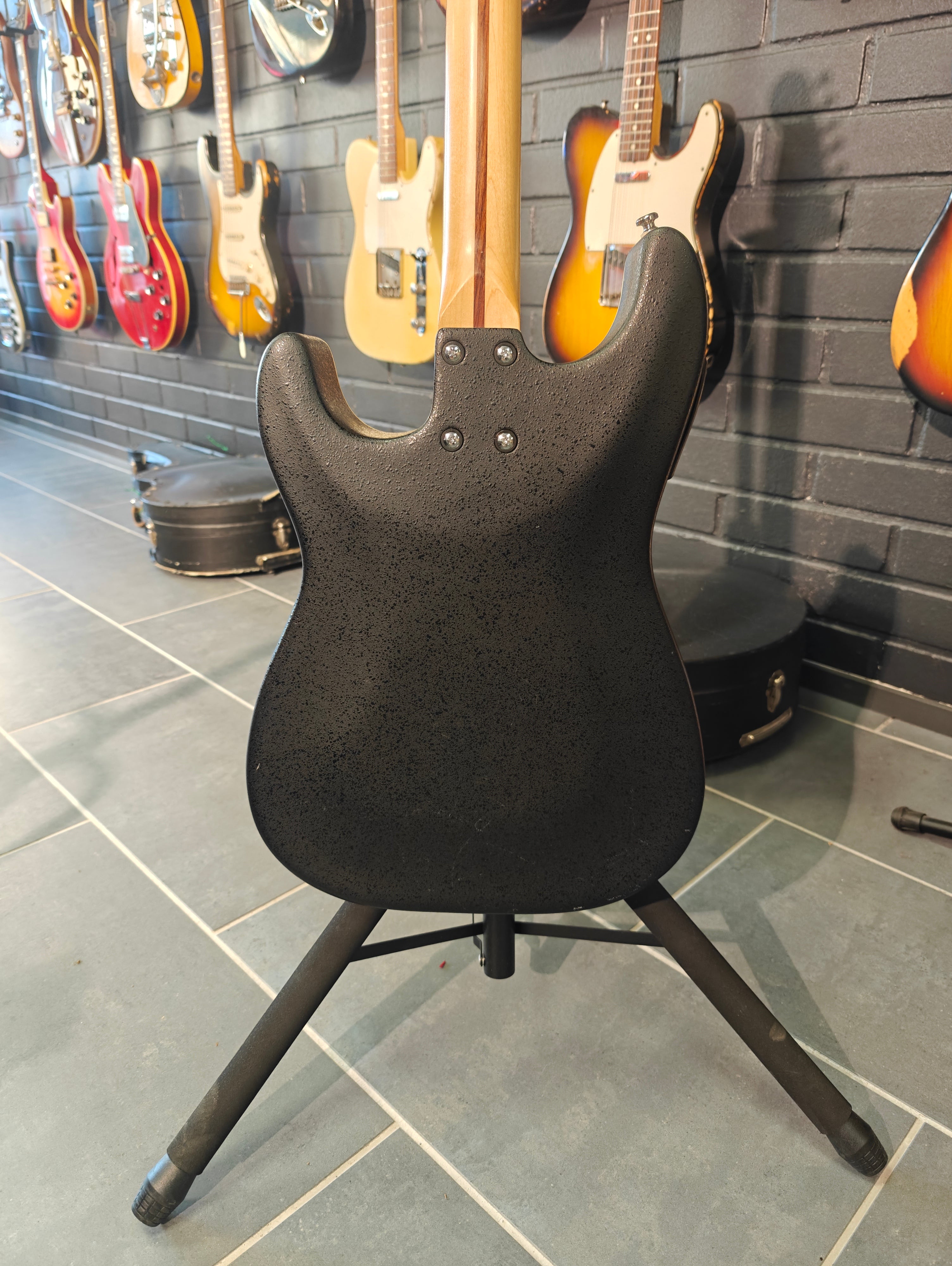 Fender Stratacoustic