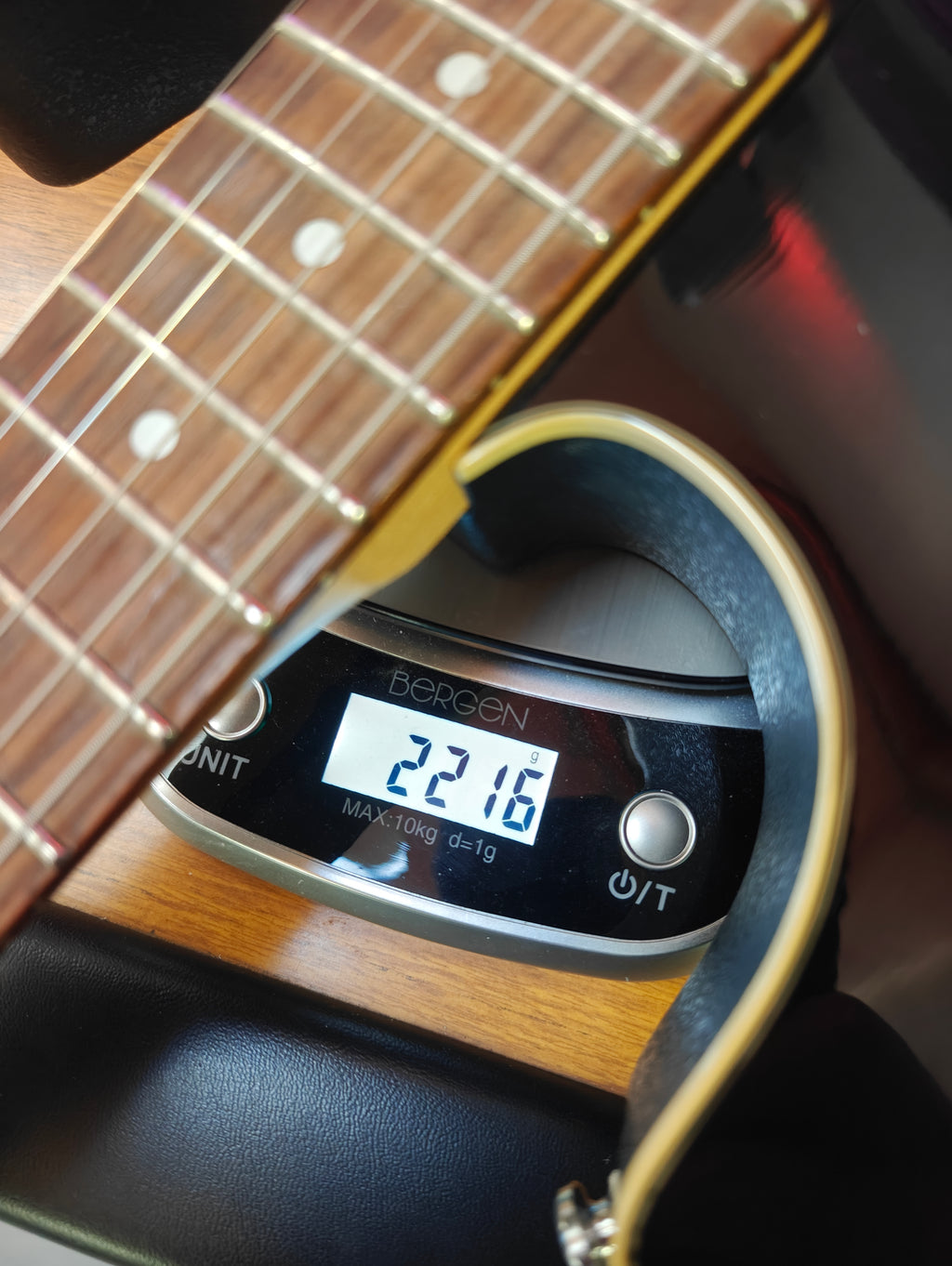 Fender Stratacoustic