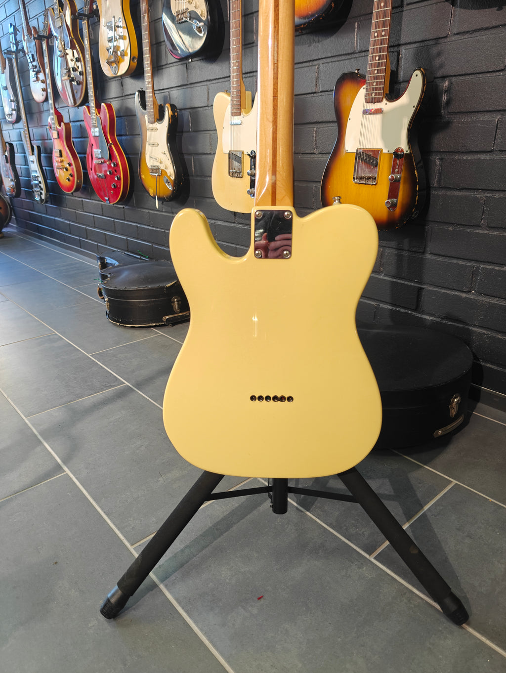 Fender Tex Mex Telecaster 1996