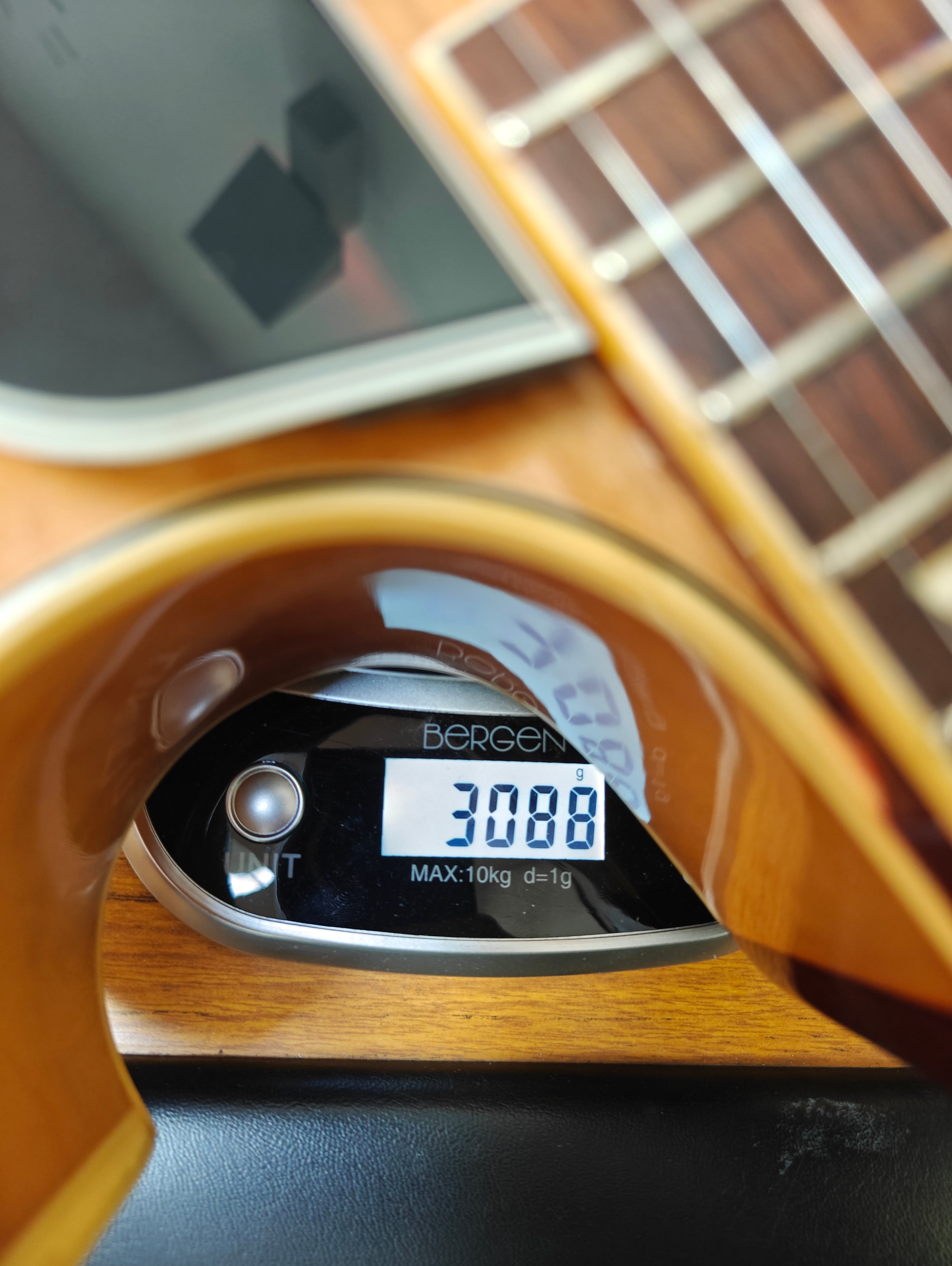 Gibson Custom ES-175 Reissue 2016