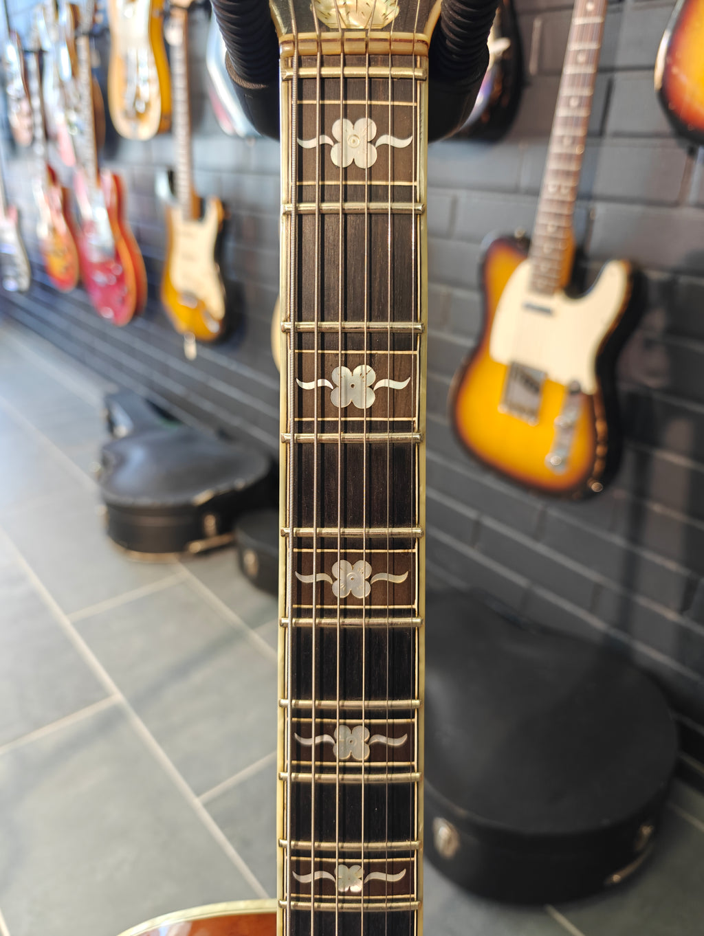 Hofner Committee 1958