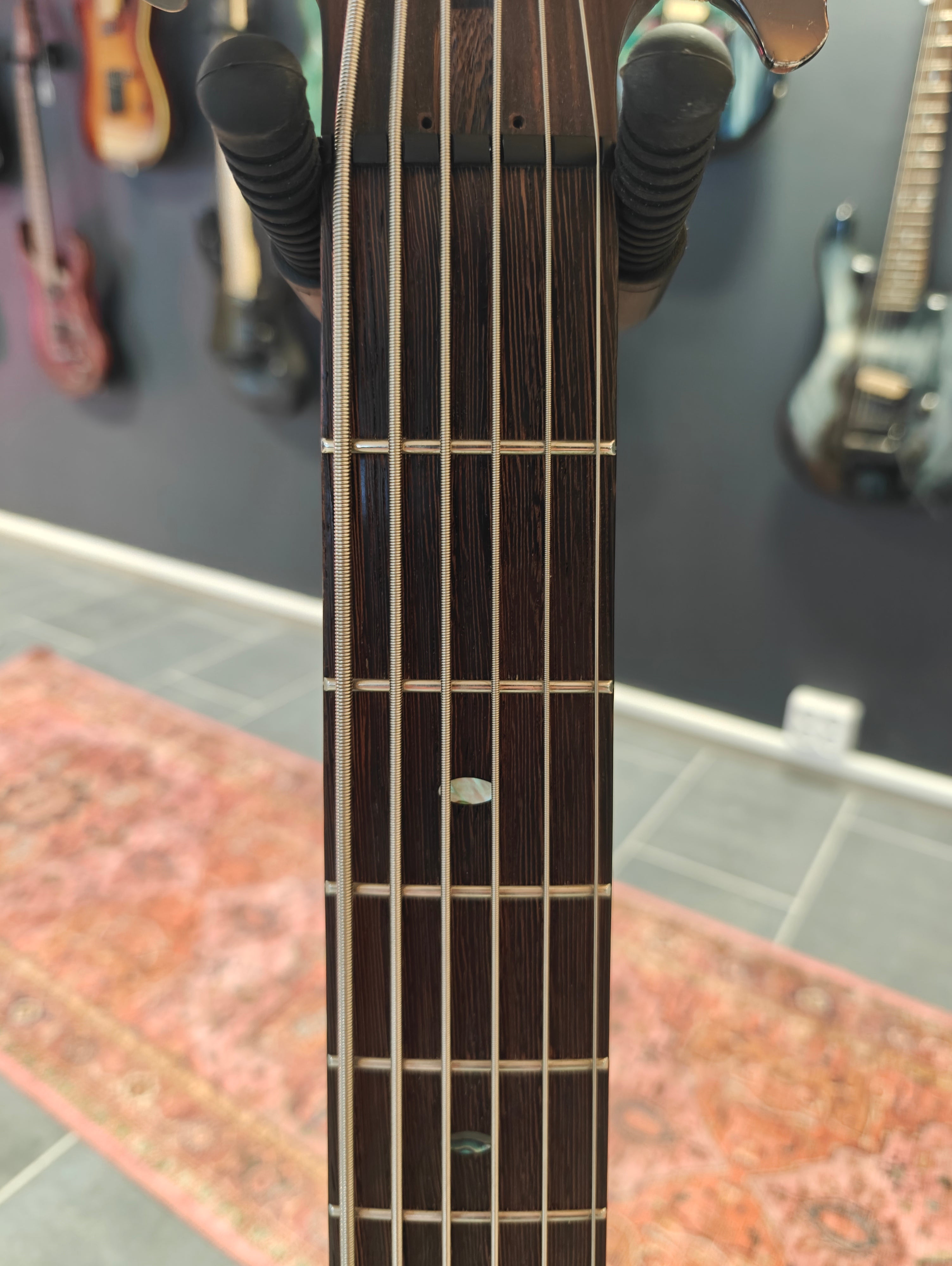 Ibanez SR3006E Prestige Soundgear