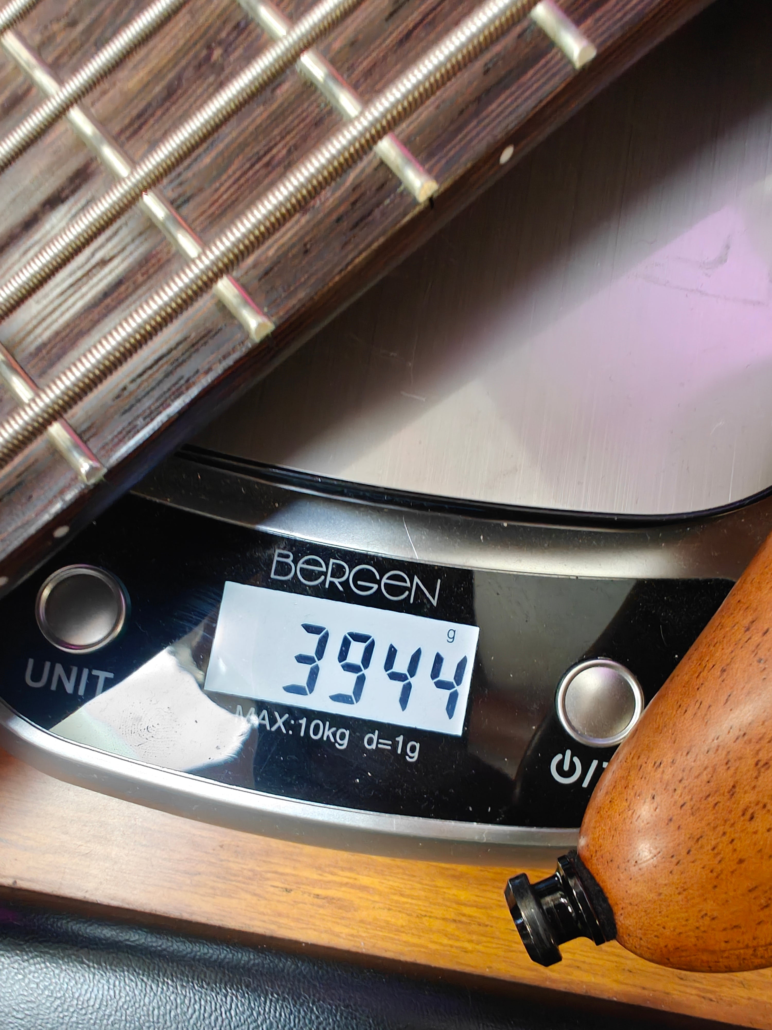 Ibanez SR3006E Prestige Soundgear