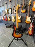 Fender American Standard Stratocaster "Dan Huff" 1988/1989