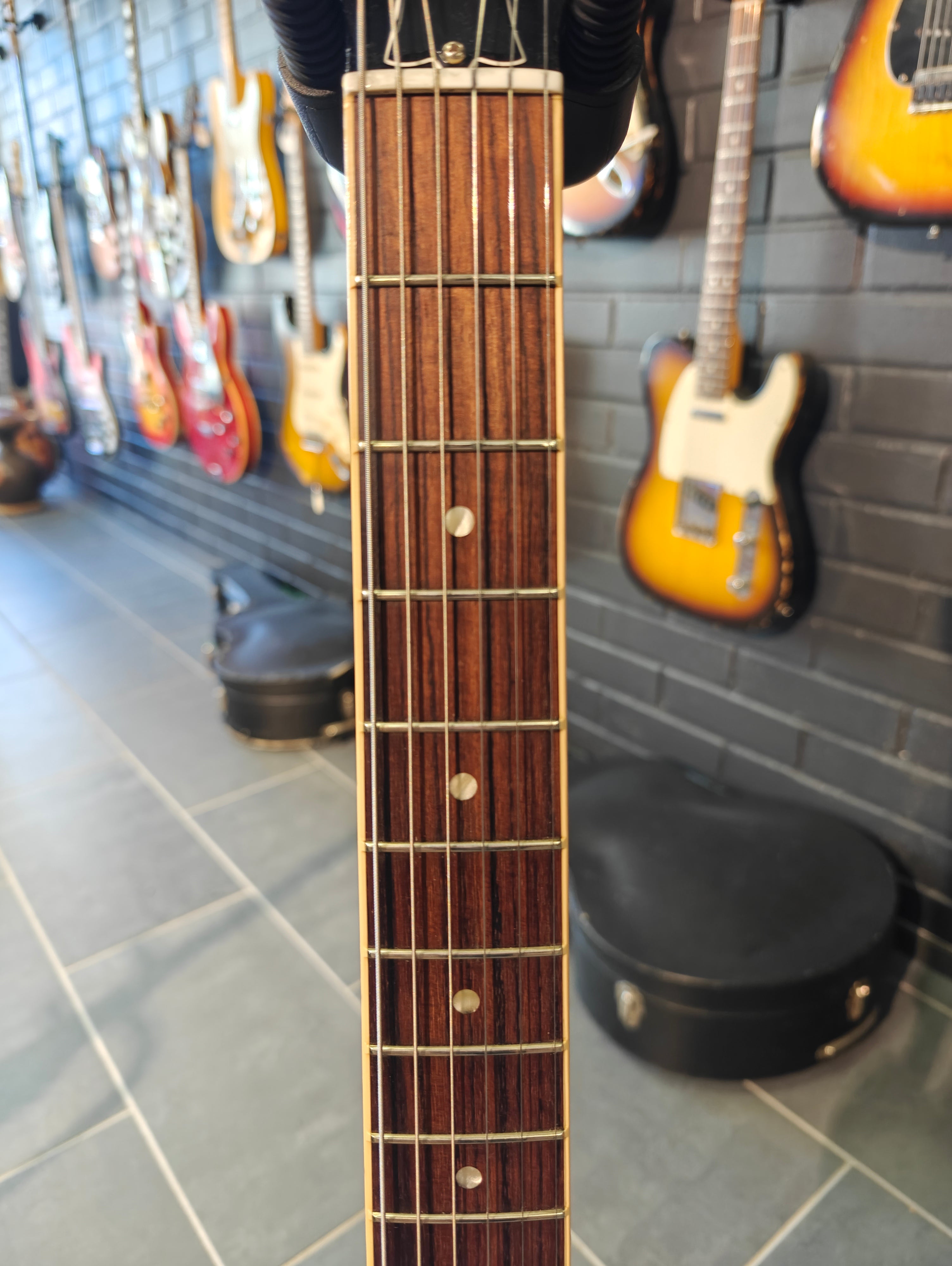 Gibson Custom ES-339 2008