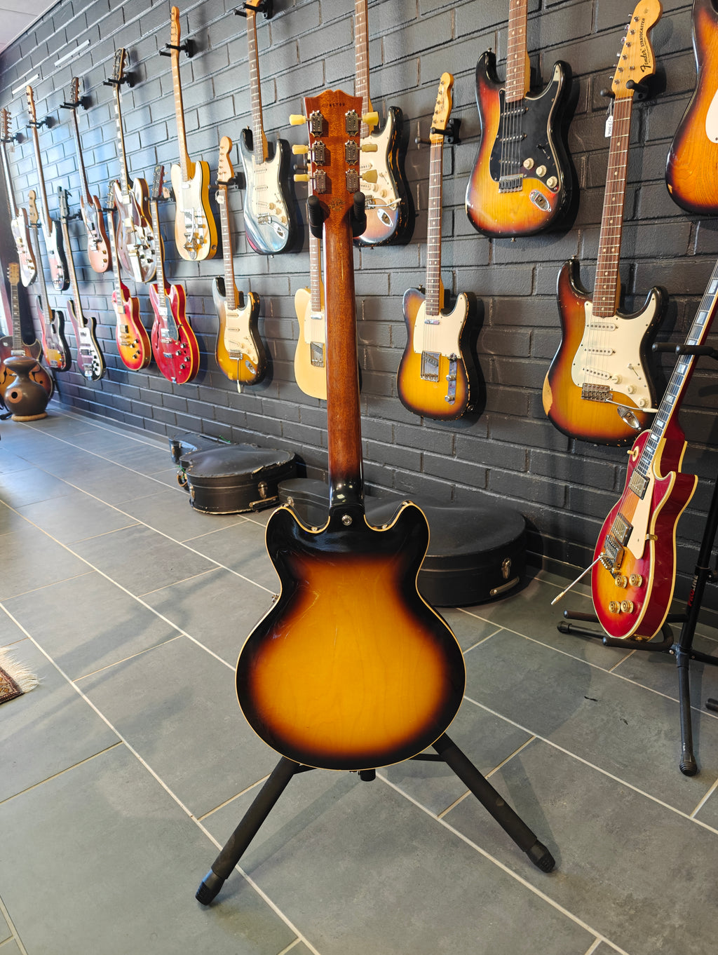 Gibson Custom ES-339 2008