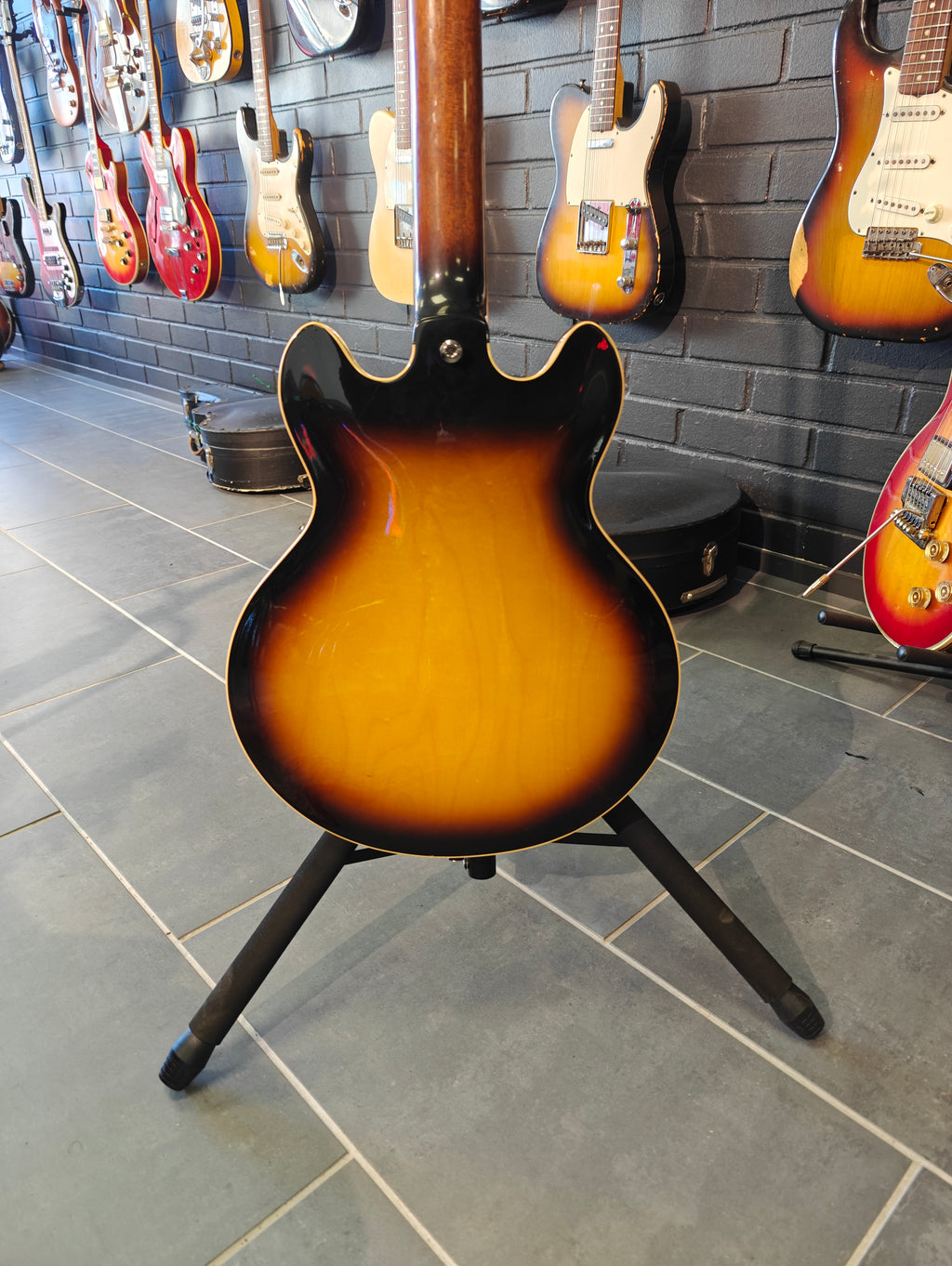 Gibson Custom ES-339 2008