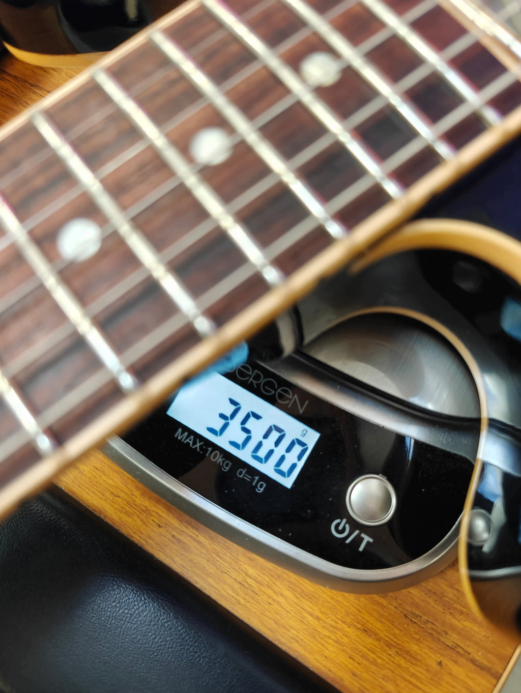 Gibson Custom ES-339 2008