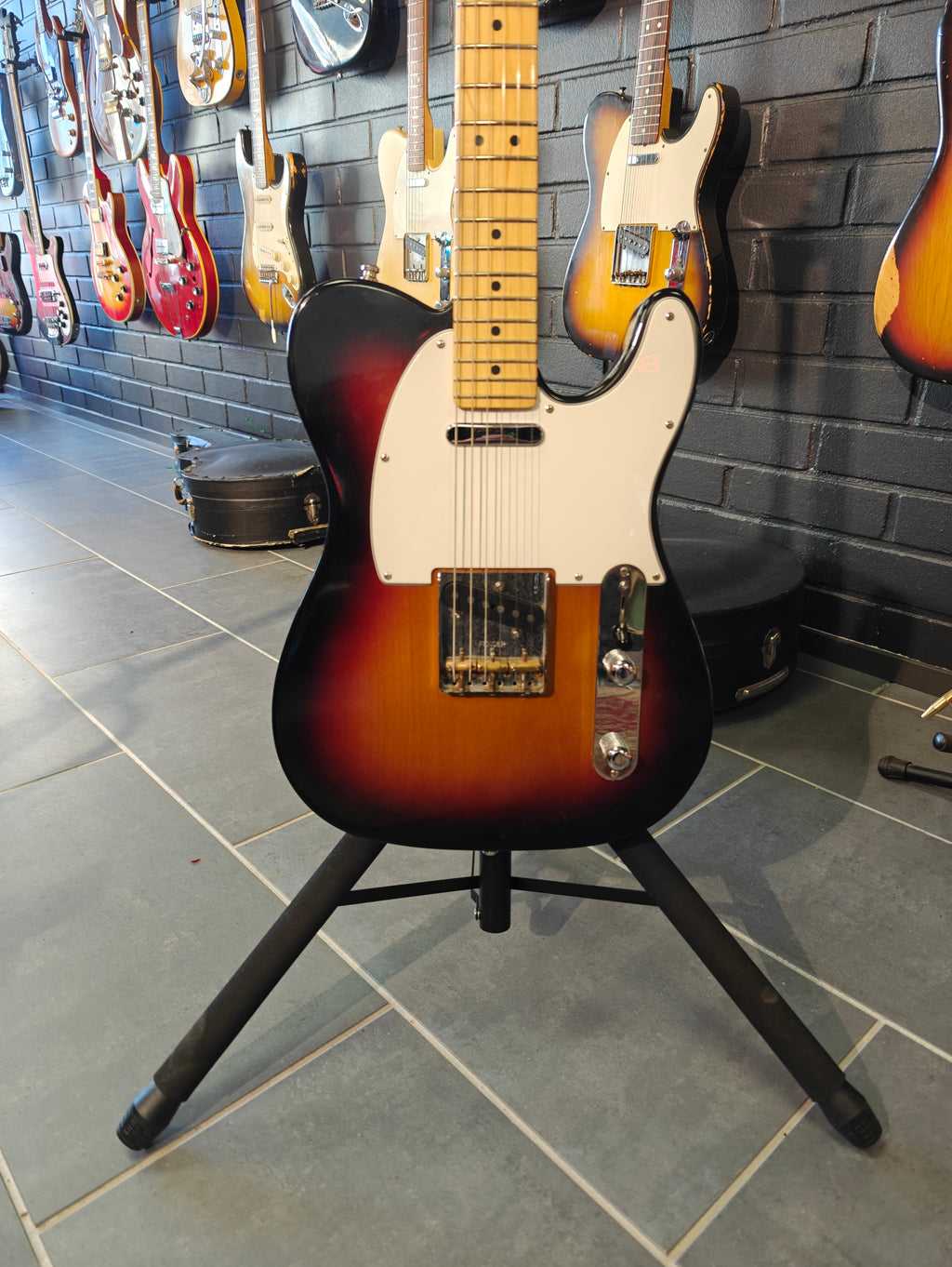 Fender Highway One Telecaster 2005