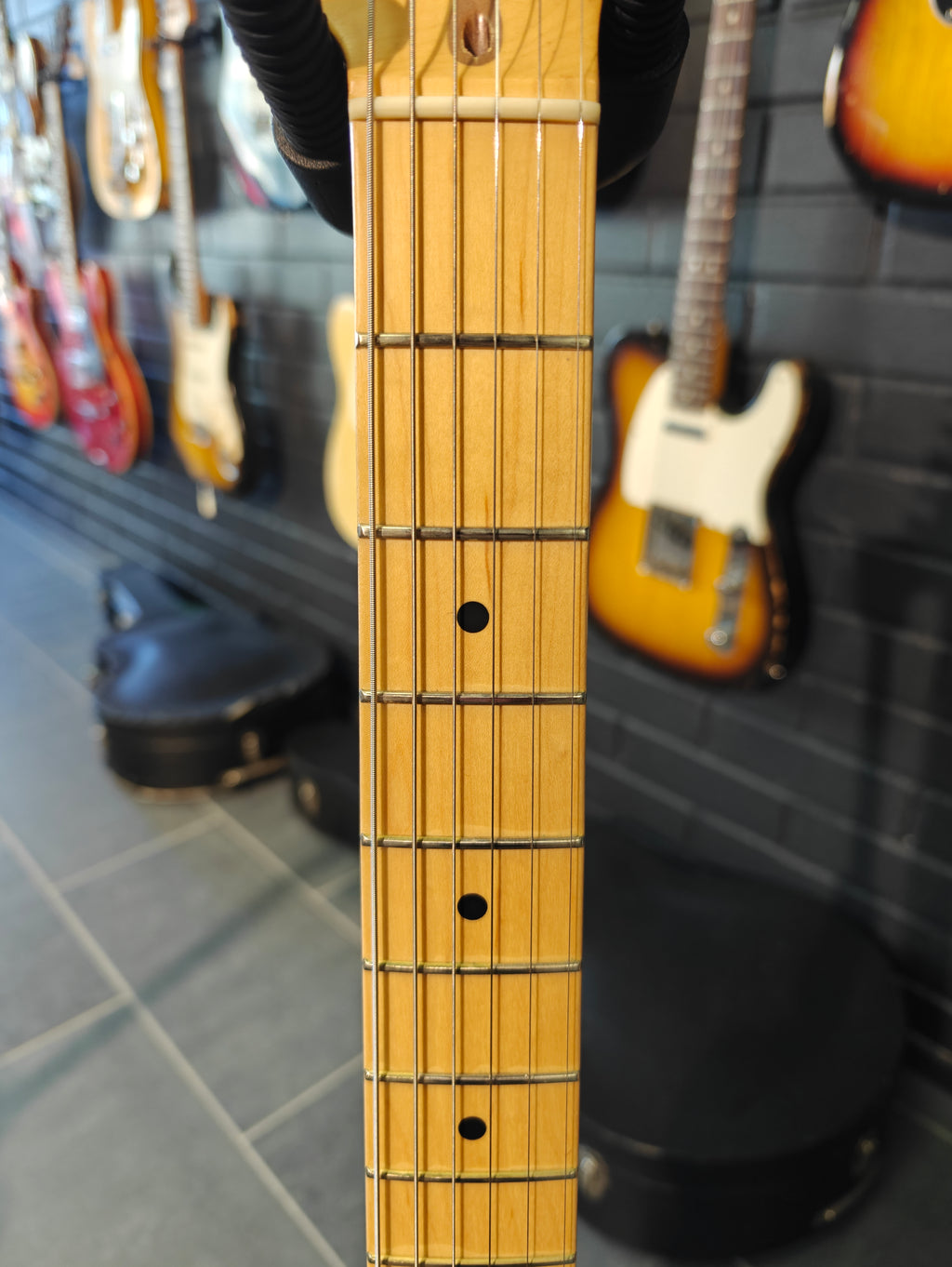 Fender Highway One Telecaster 2005