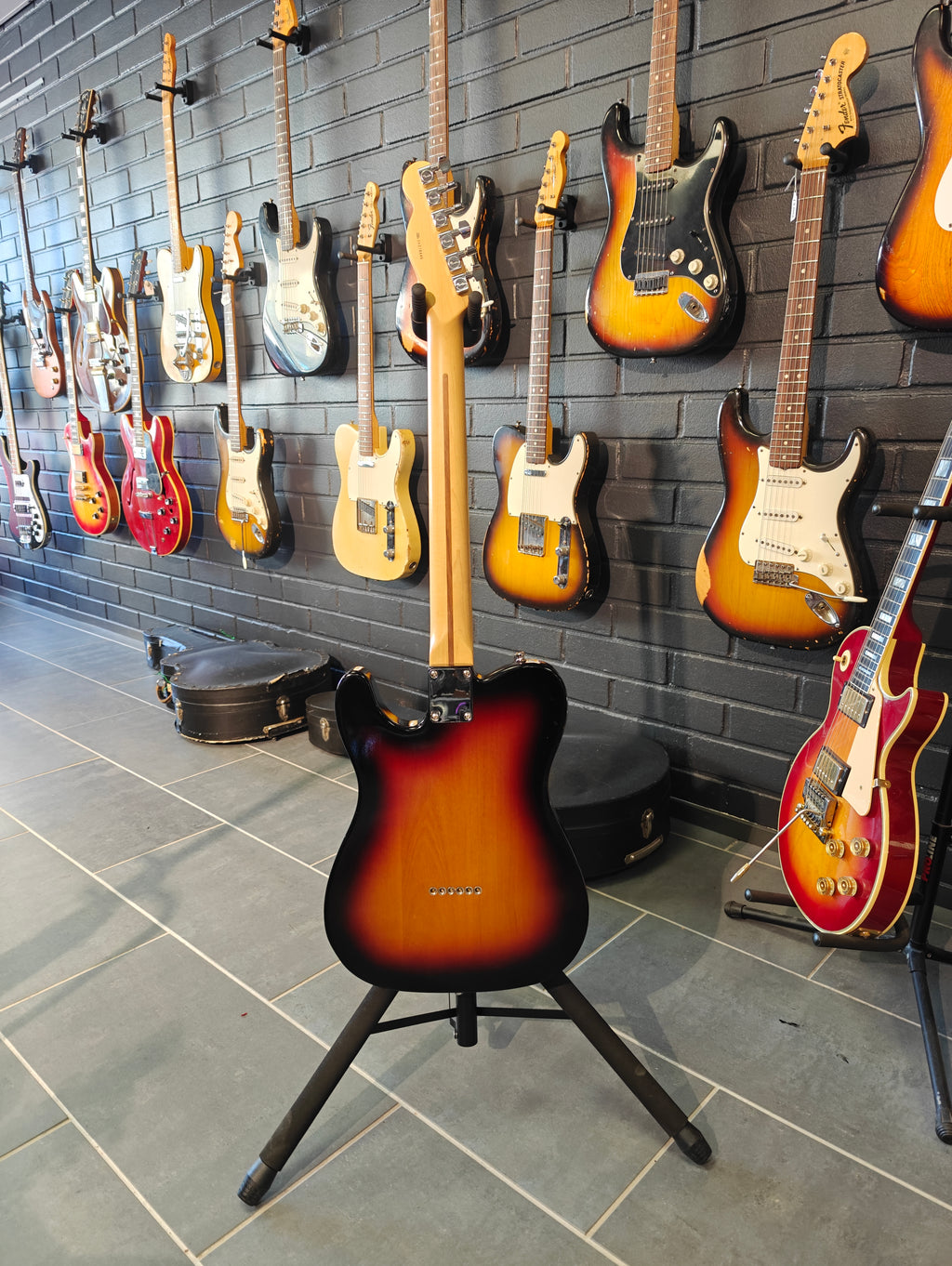 Fender Highway One Telecaster 2005