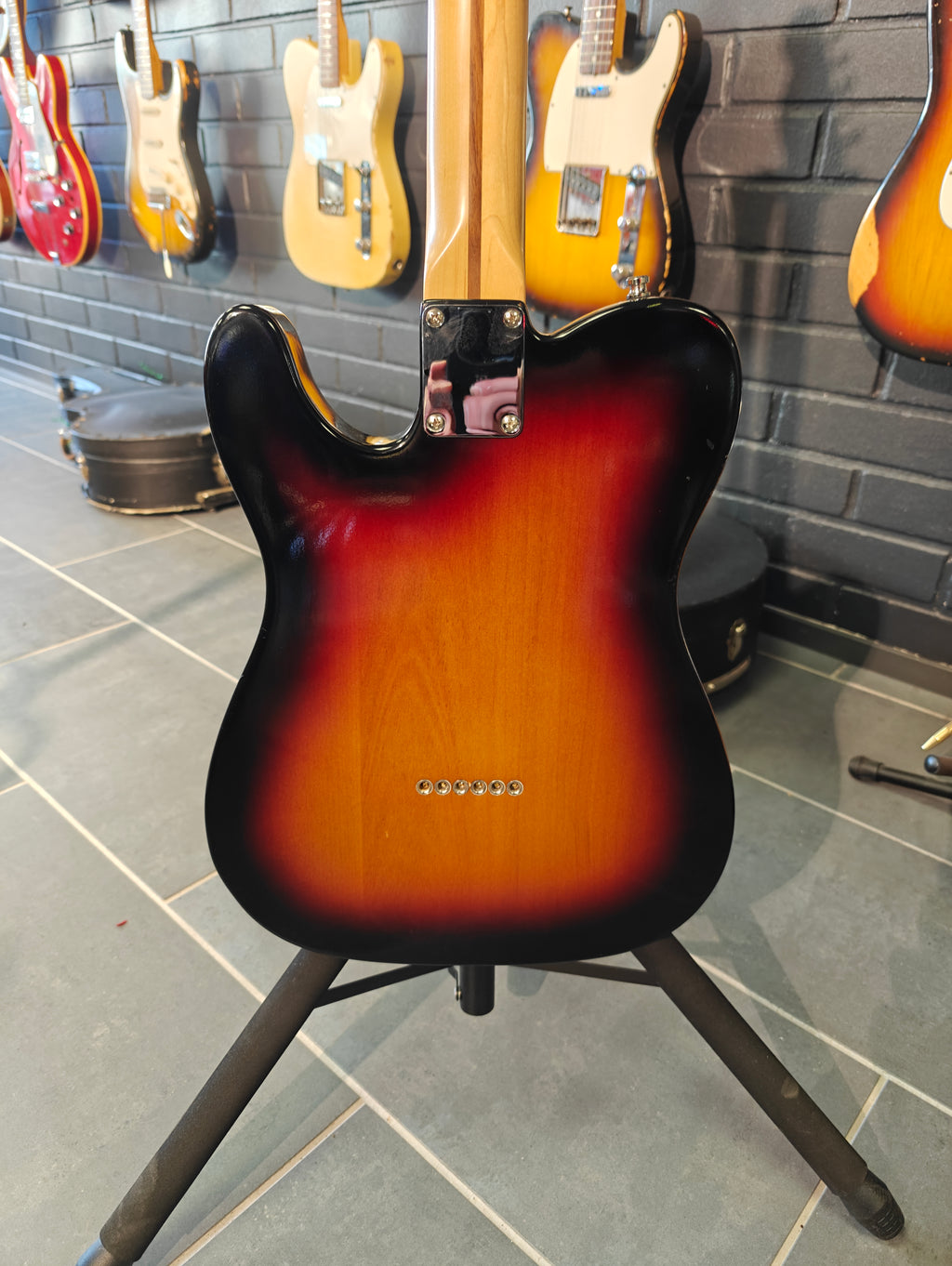 Fender Highway One Telecaster 2005
