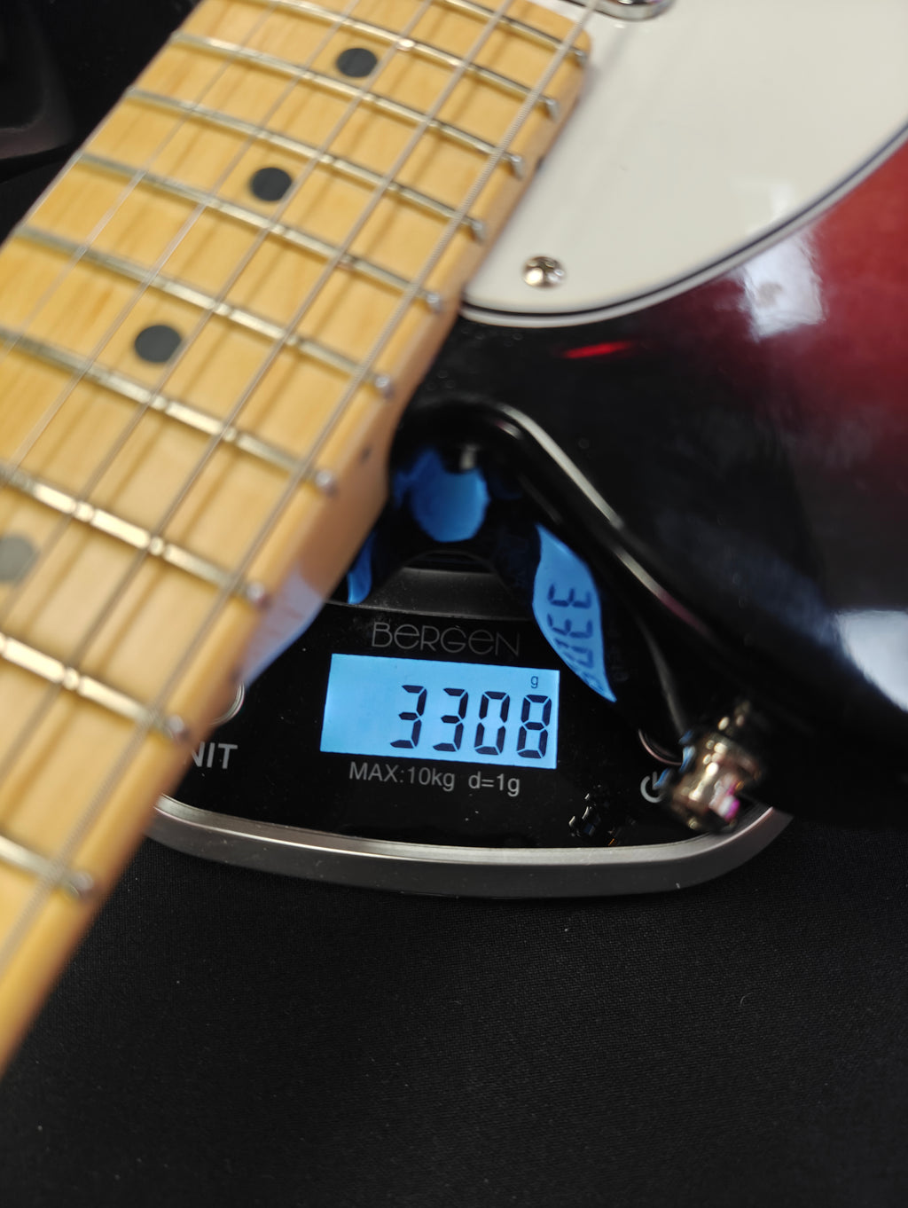 Fender Highway One Telecaster 2005