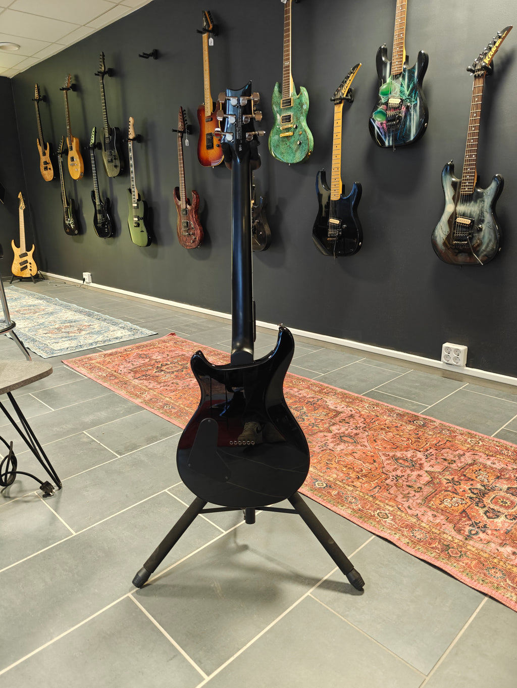 PRS SE Mark Holcomb