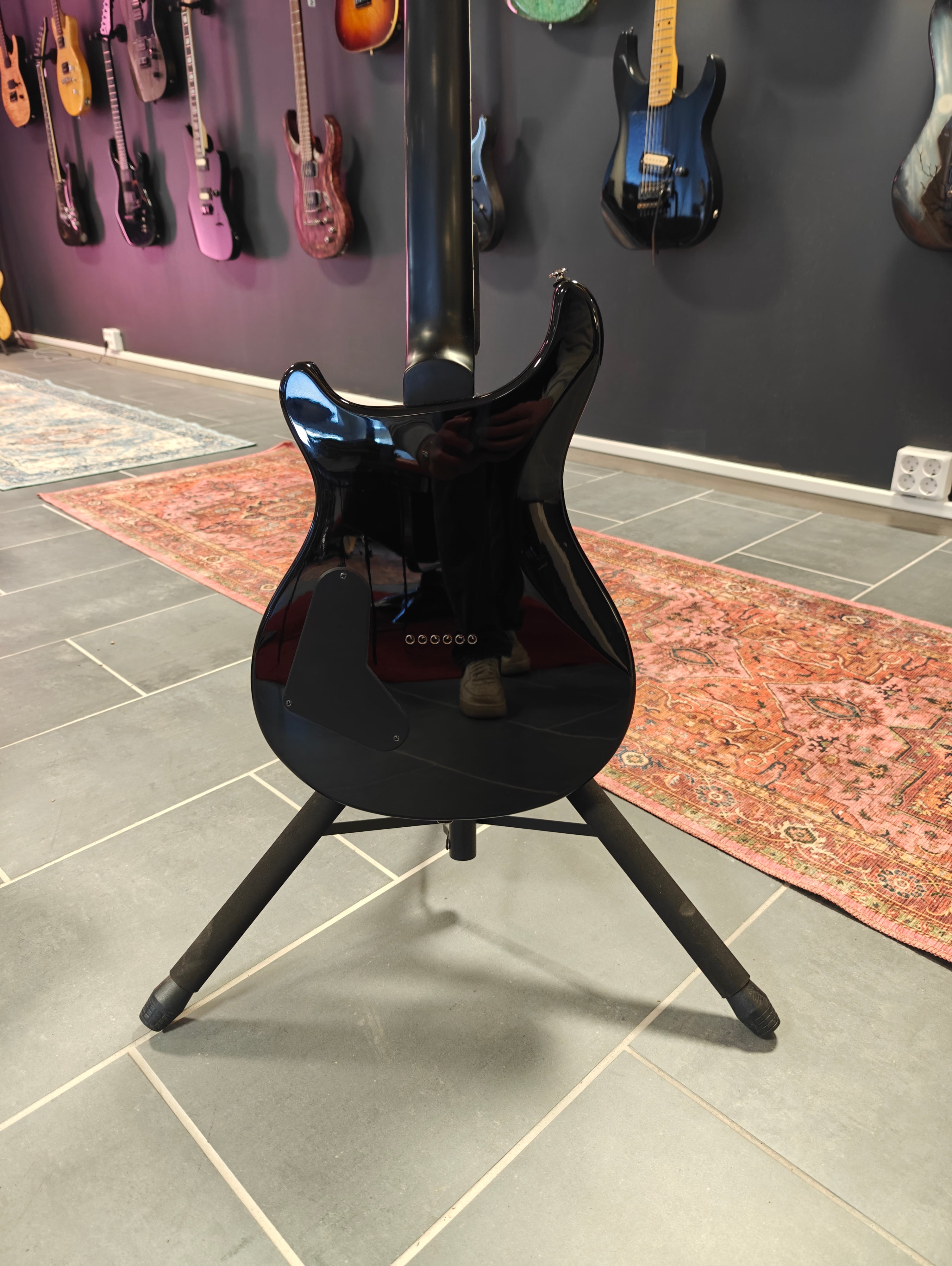 PRS SE Mark Holcomb
