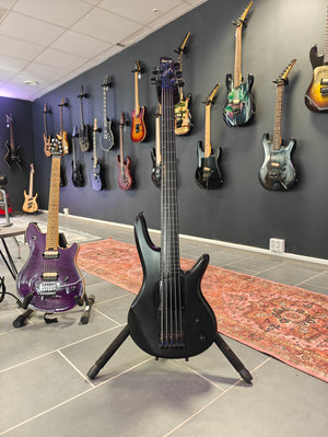 Ibanez GWB35 Gary Willis Signature Soundgear Fretless