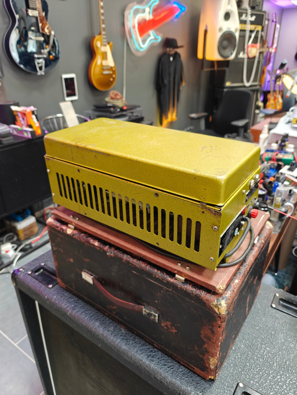 Binson Echorec B1S 1960s