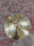 Paiste Signature Precision Crash 17" 1195 g