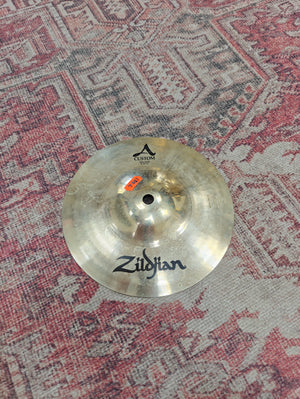 Zildjian A Custom Splash 8"