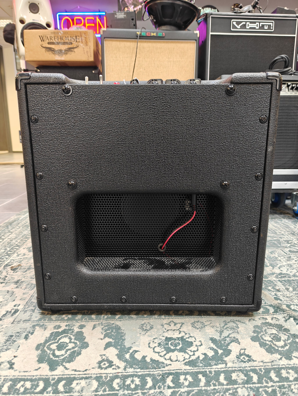 Blackheart Little Giant 5 1x12" Combo