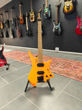 Strandberg Boden resq:d S6