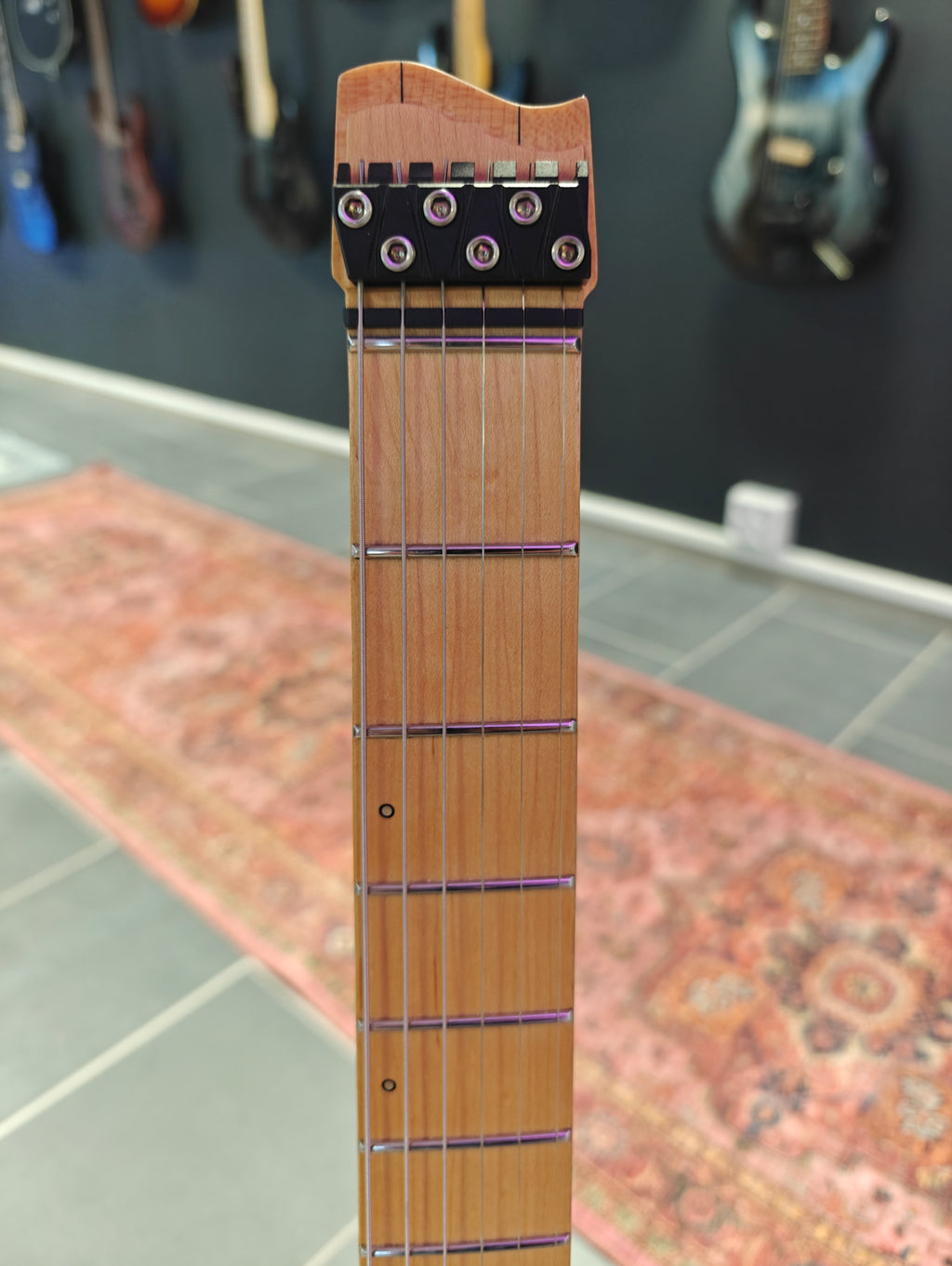 Strandberg Boden resq:d S6